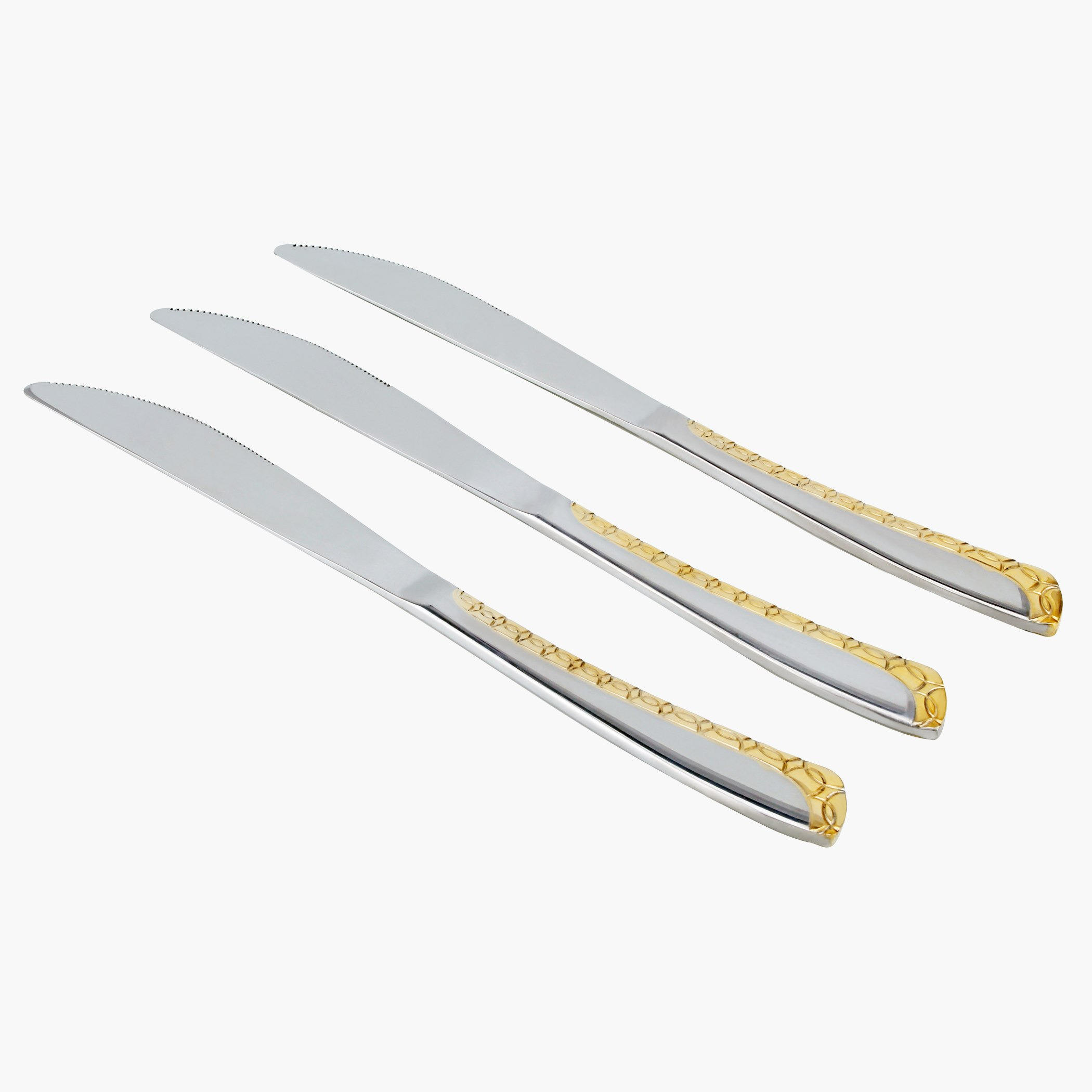 سكاكين ستانلس ستيل -طقم 3 قطع-hbxhomeware-hbxkitchen-image-1