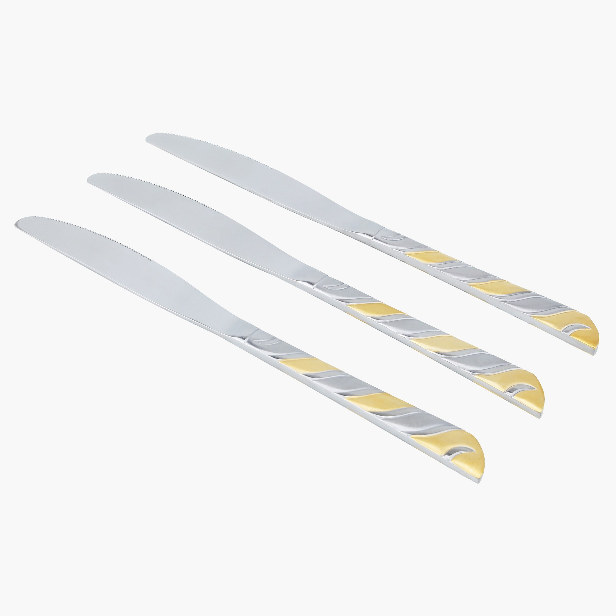 سكاكين ستانلس ستيل -طقم 3 قطع-hbxhomeware-hbxkitchen-image-1