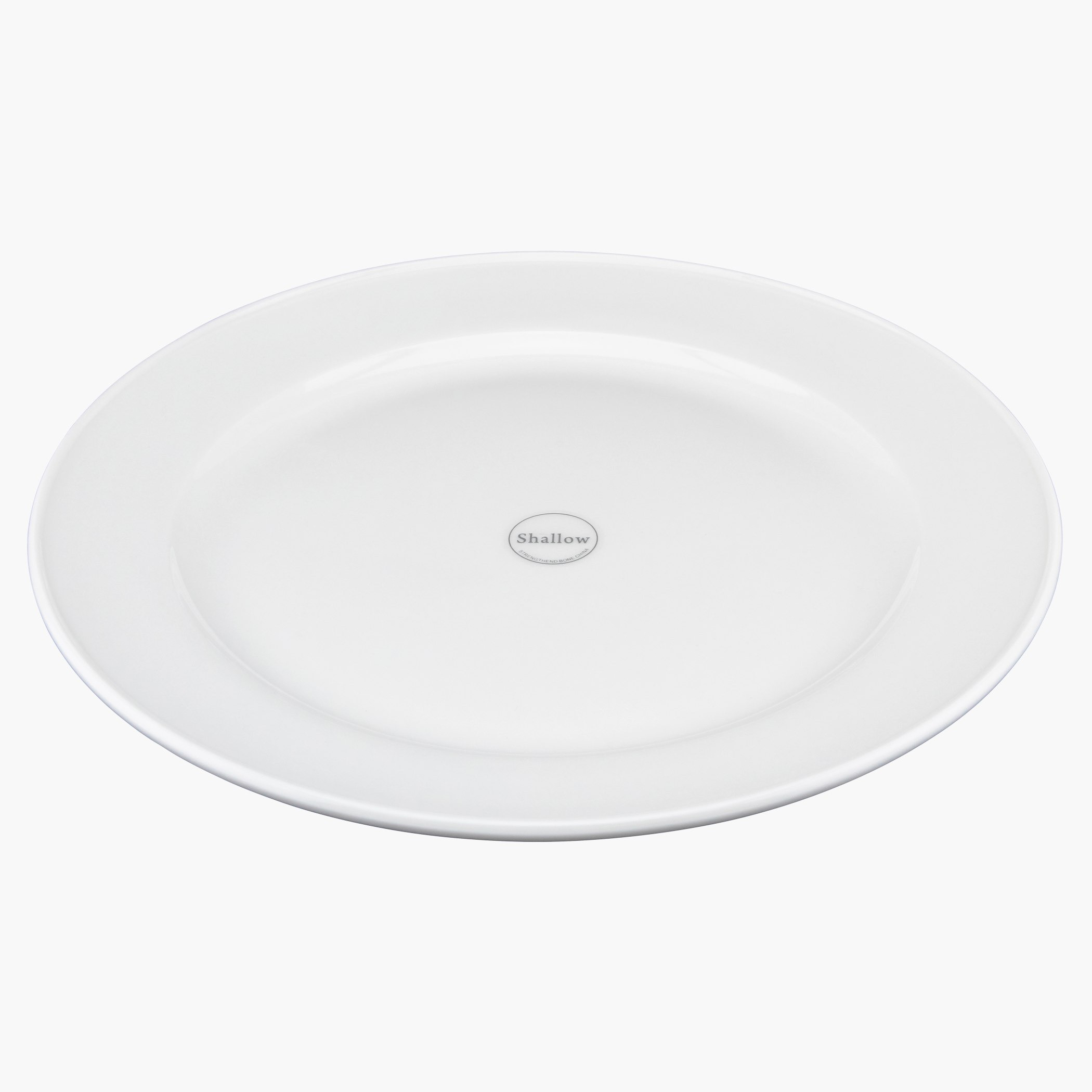 صحن ضيافة بورسلين - 16 سم-hbxdecorandfurnishings-tabletop-crockery-image-2