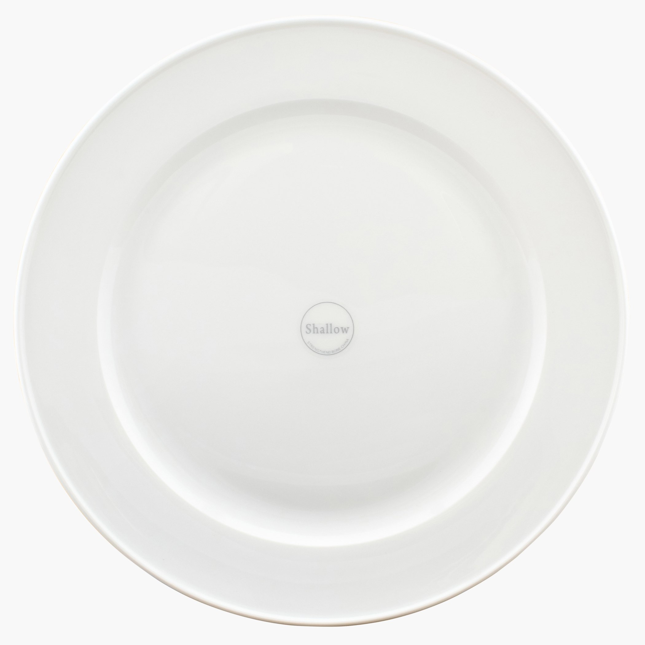 صحن ضيافة بورسلين - 16 سم-hbxdecorandfurnishings-tabletop-crockery-image-1