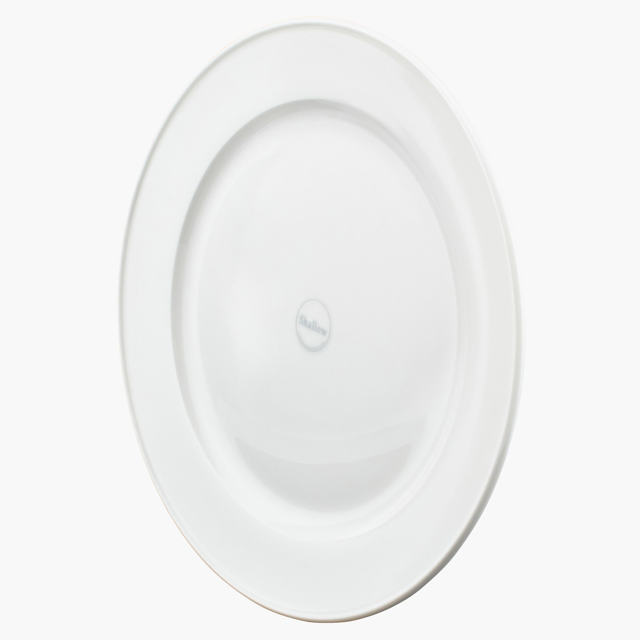 صحن ضيافة بورسلين - 16 سم-hbxdecorandfurnishings-tabletop-crockery-image-3