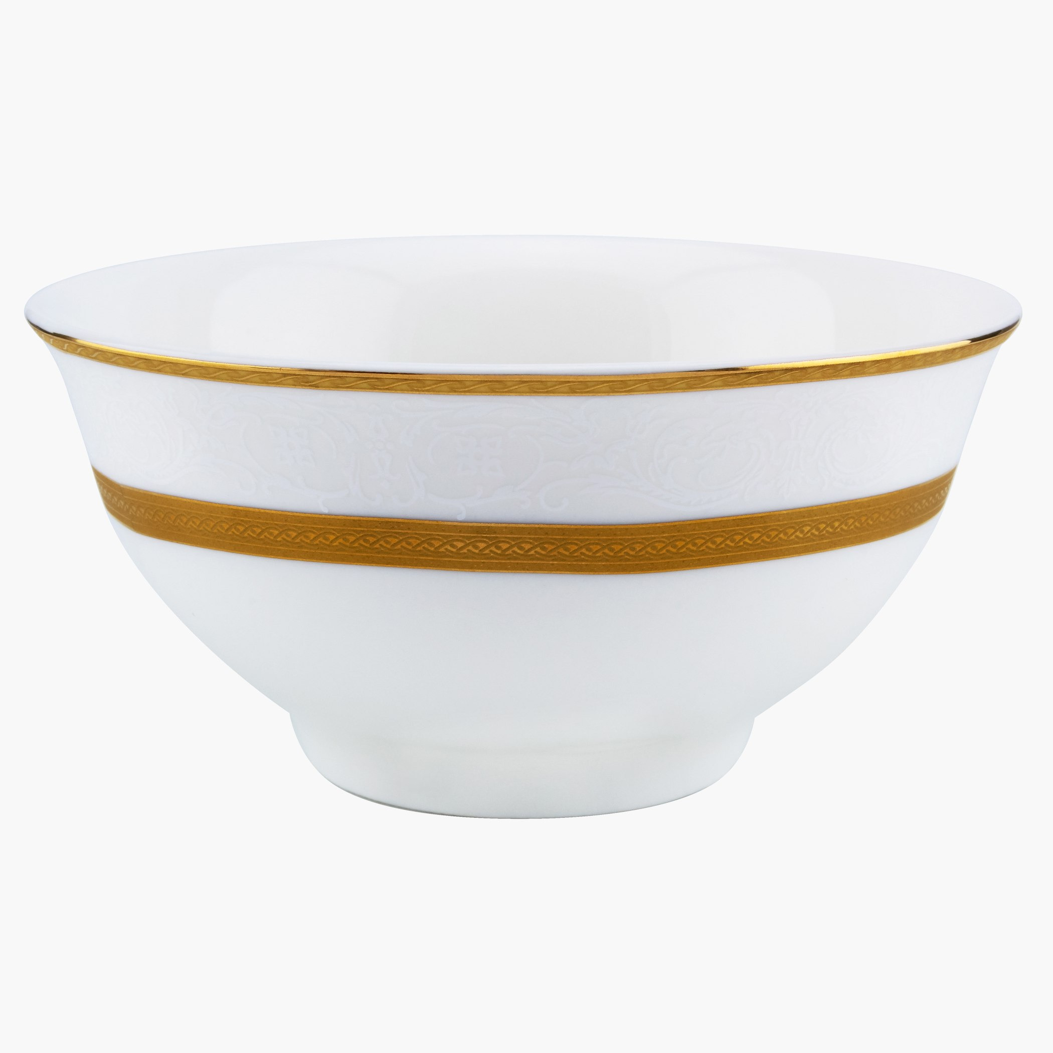 وعاء بورسلين من شاللو- 150 سم-hbxdecorandfurnishings-tabletop-crockery-image-1