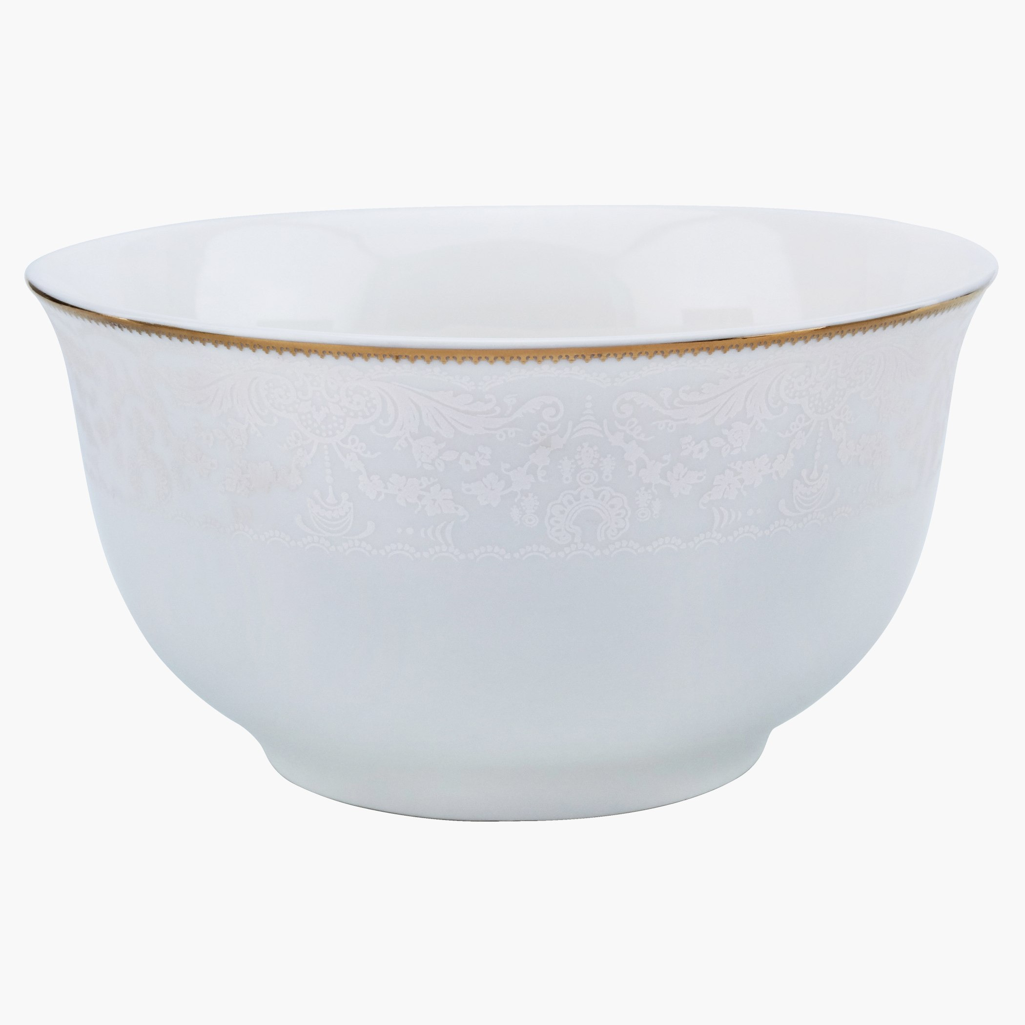 صحن حساء بورسلين من شالو - 29.2 سم-hbxdecorandfurnishings-tabletop-crockery-image-1