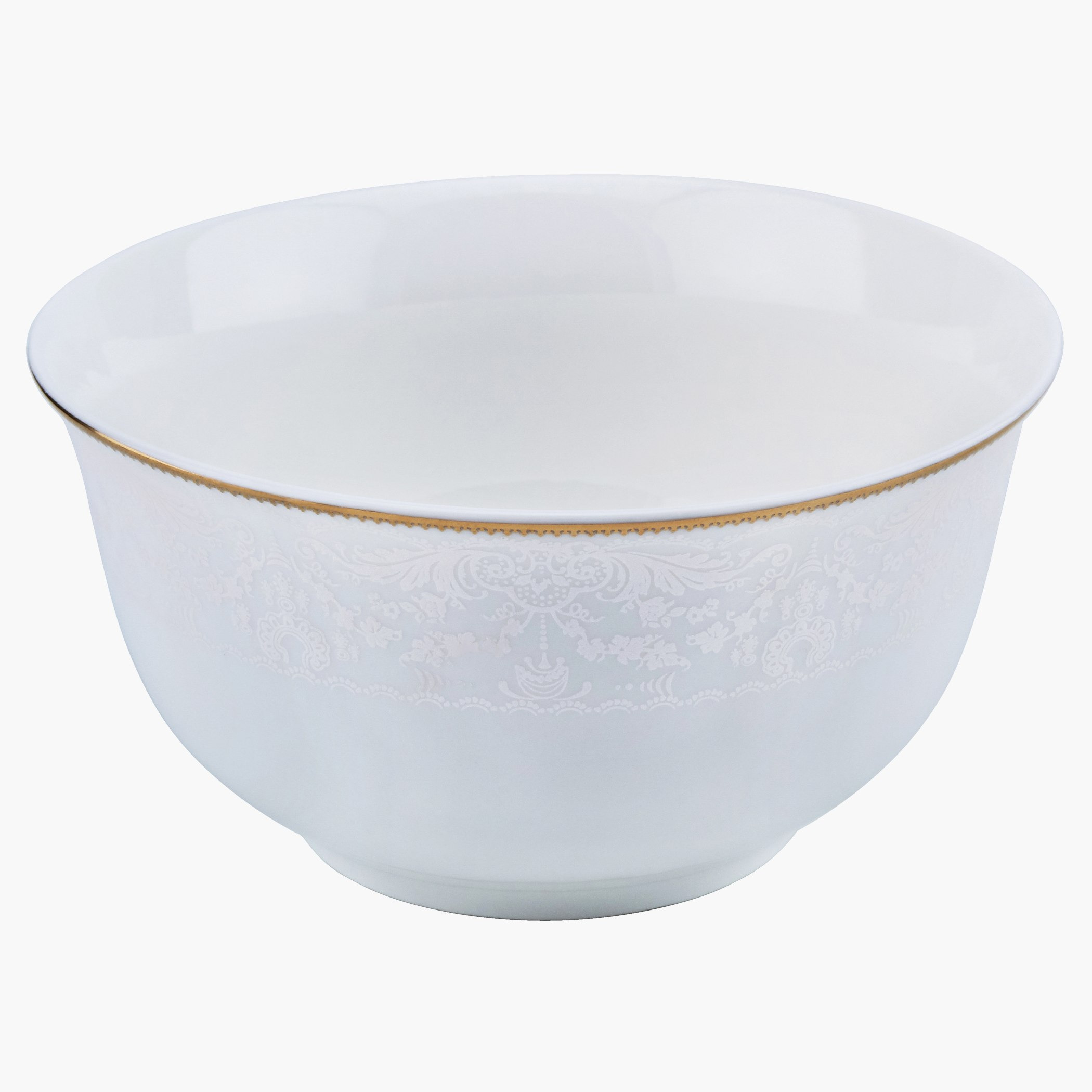 صحن حساء بورسلين من شالو - 29.2 سم-hbxdecorandfurnishings-tabletop-crockery-image-2