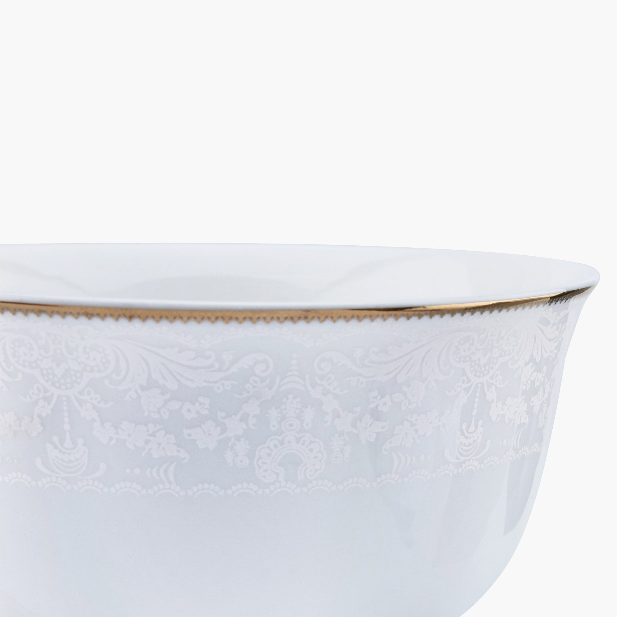 صحن حساء بورسلين من شالو - 29.2 سم-hbxdecorandfurnishings-tabletop-crockery-image-3