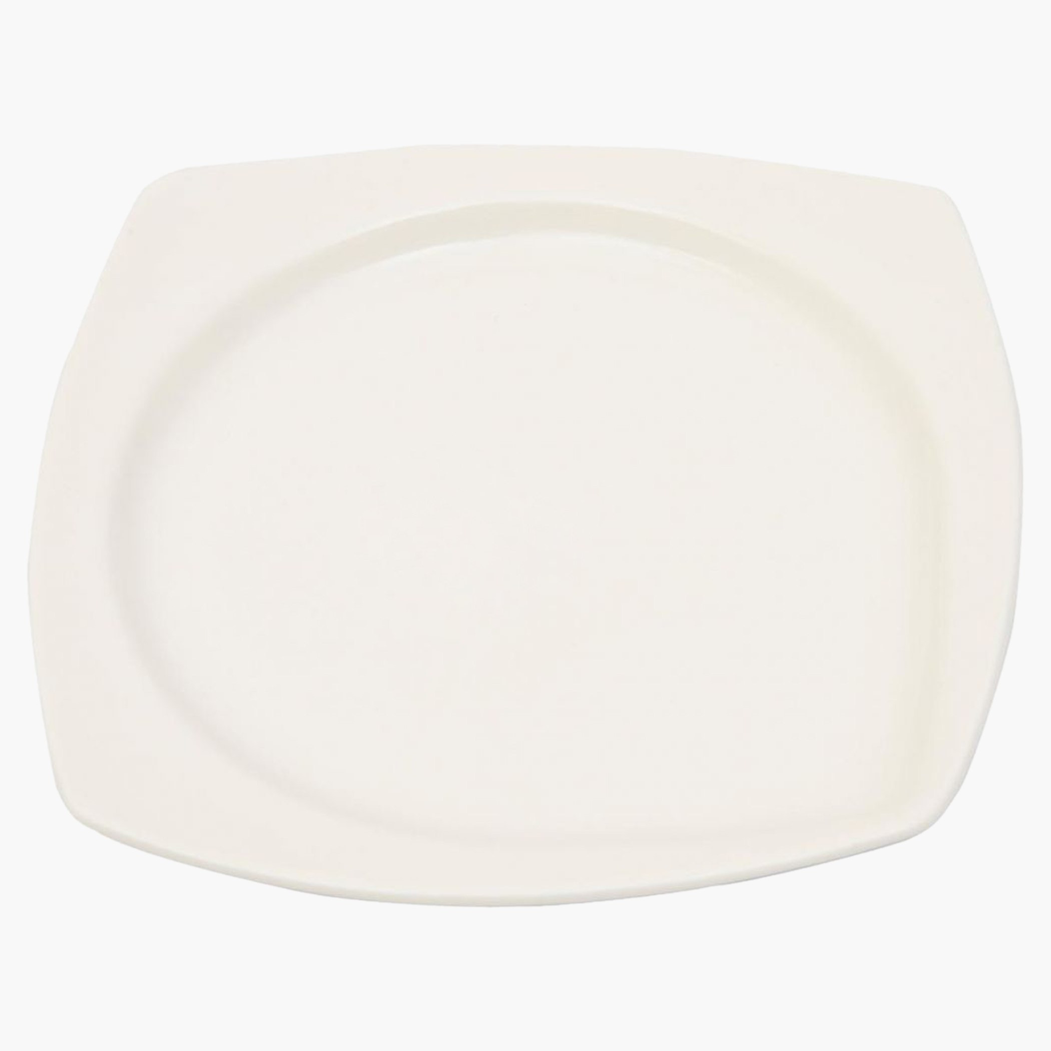 صحن مسطح بورسلين من شاللو - 14 سم-hbxdecorandfurnishings-tabletop-crockery-image-2