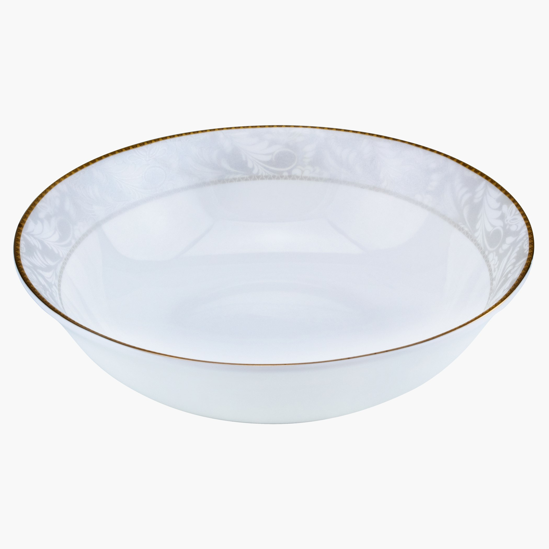 وعاء بورسلين من شاللو - 200 سم-hbxdecorandfurnishings-tabletop-crockery-image-2