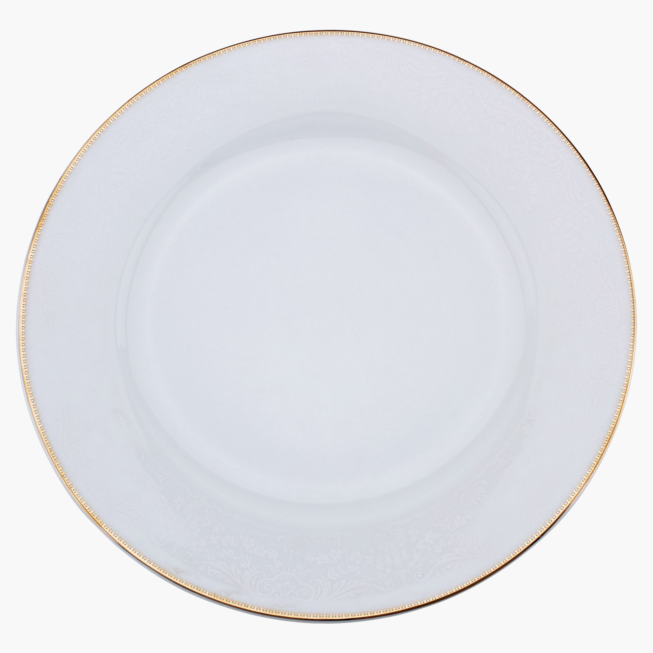 صحن بورسلين من شاللو - 296 سم-hbxdecorandfurnishings-tabletop-crockery-image-1