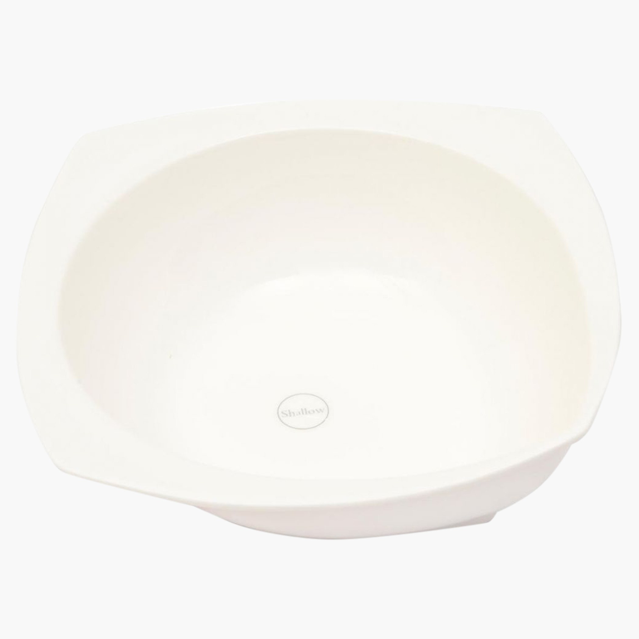 وعاء بورسلين من شاللو - 19 سم-hbxdecorandfurnishings-tabletop-crockery-image-1