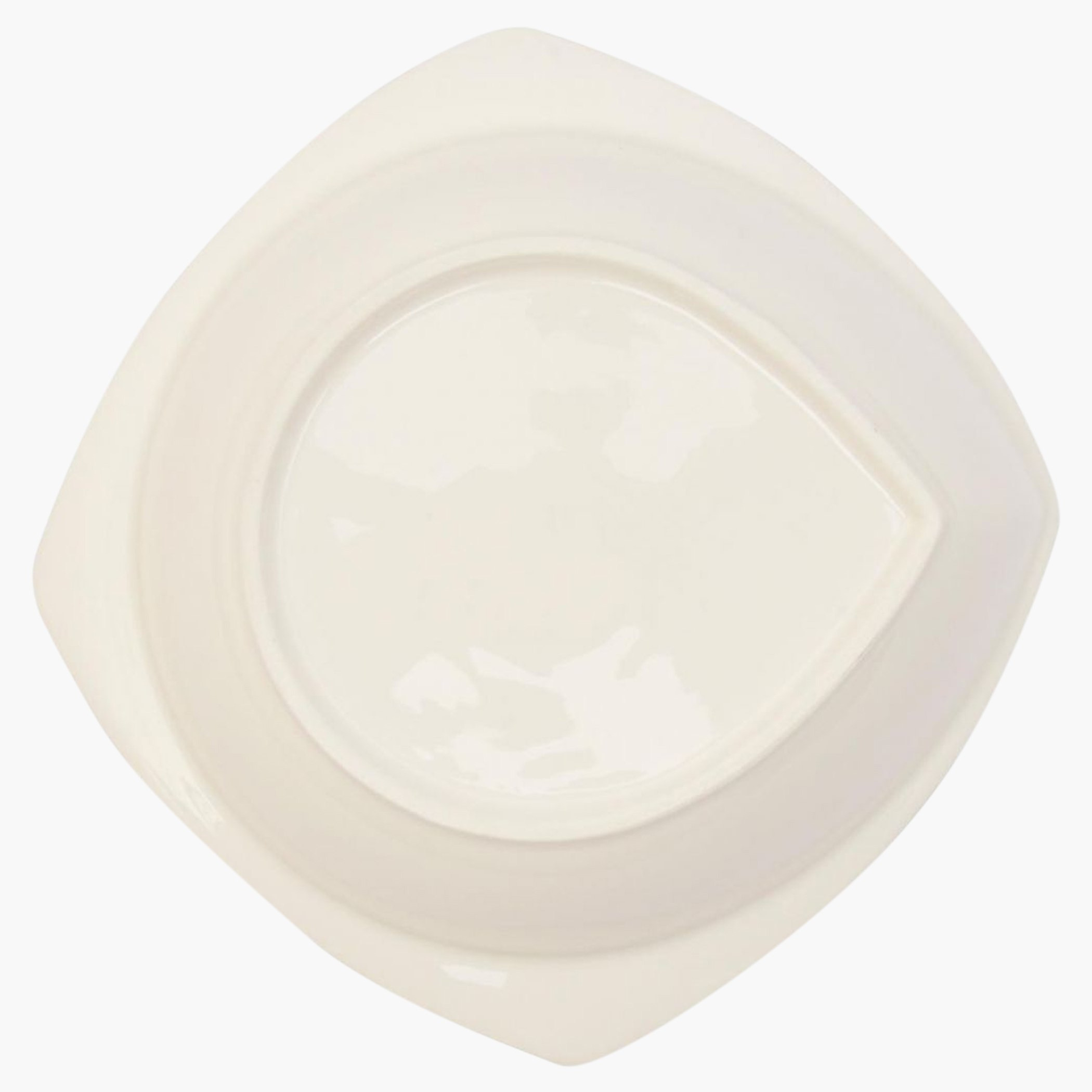 وعاء بورسلين من شاللو - 19 سم-hbxdecorandfurnishings-tabletop-crockery-image-2