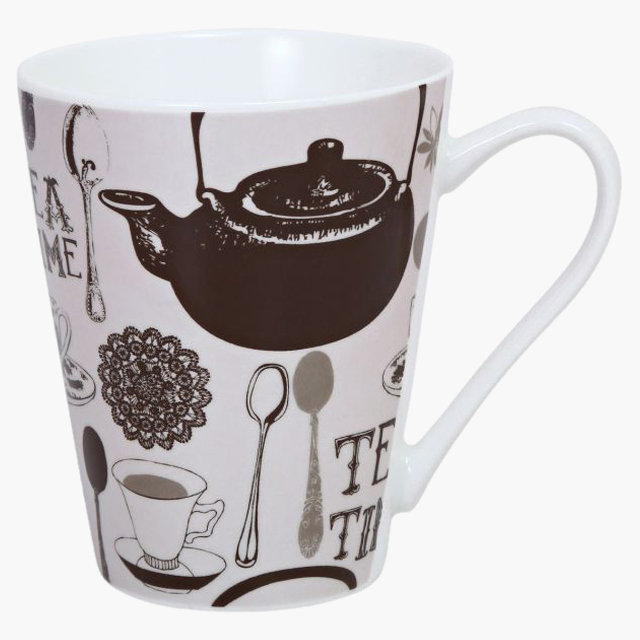 مج خزف صيني بورسلين من شاللو-hbxdecorandfurnishings-tabletop-crockery-image-1