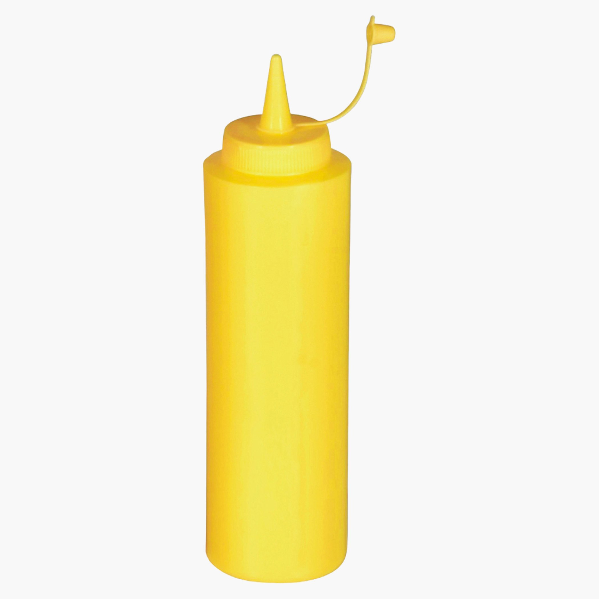 زجاجة صلصة بغطاء من سانيكس - 700 مل-hbxhomeware-hbxkitchen-image-1