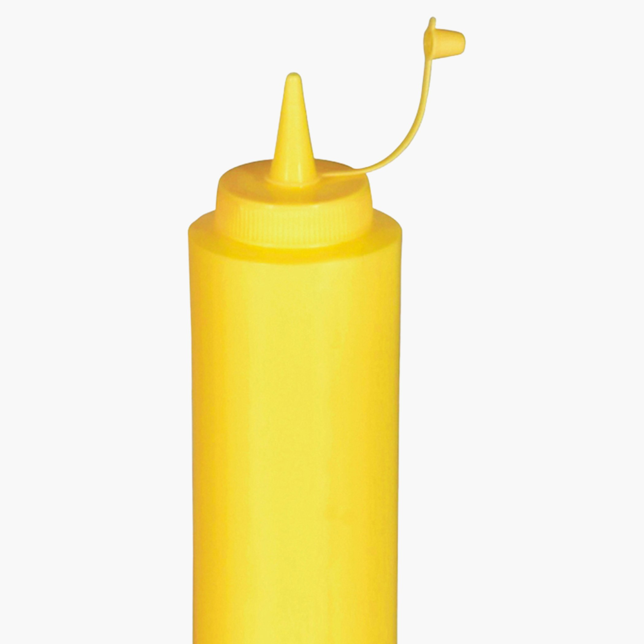 زجاجة صلصة بغطاء من سانيكس - 700 مل-hbxhomeware-hbxkitchen-image-3