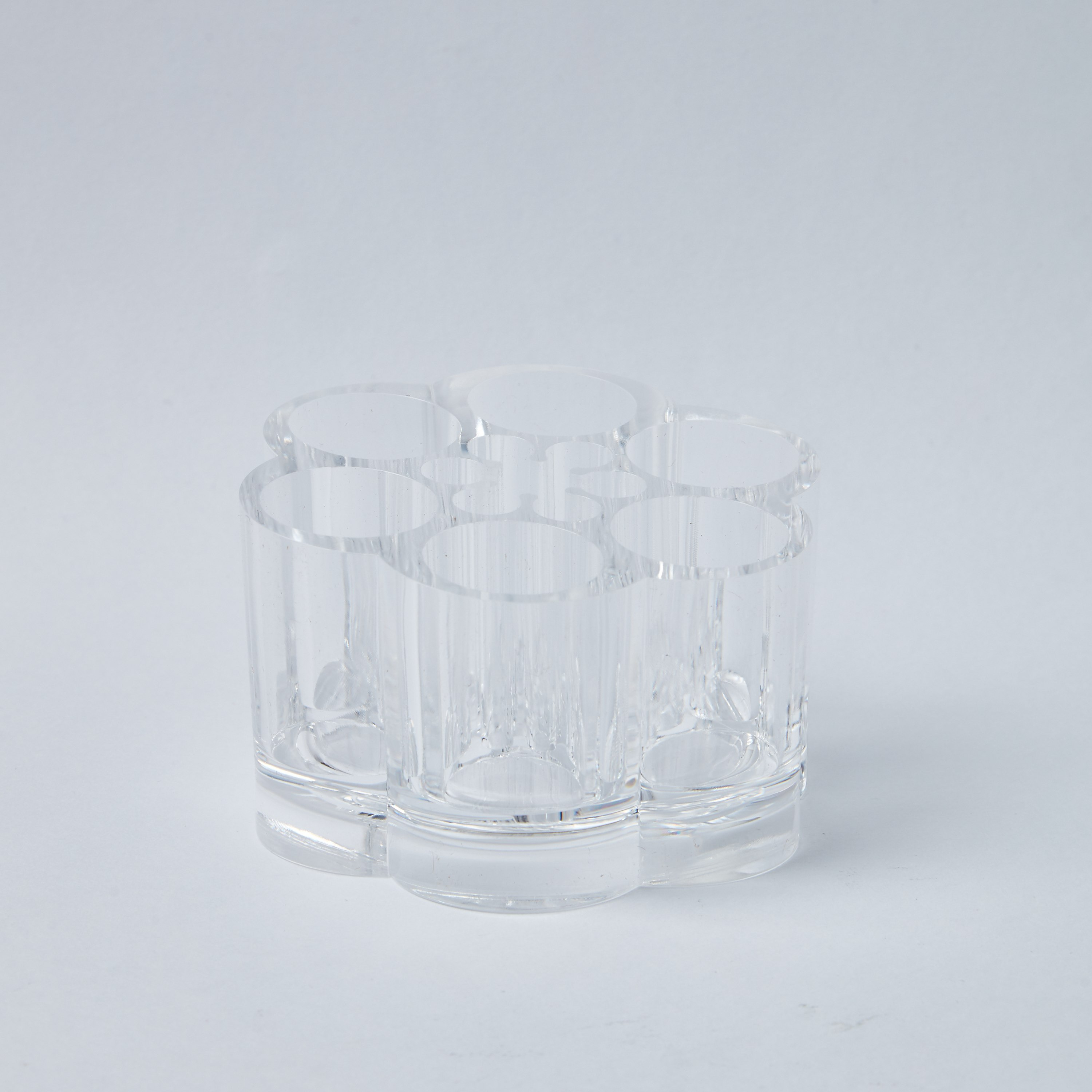 منظم أحمر شفاه 6 فتحات من الأكريليك من هوم-hbxhomeware-hbxkitchen-image-4