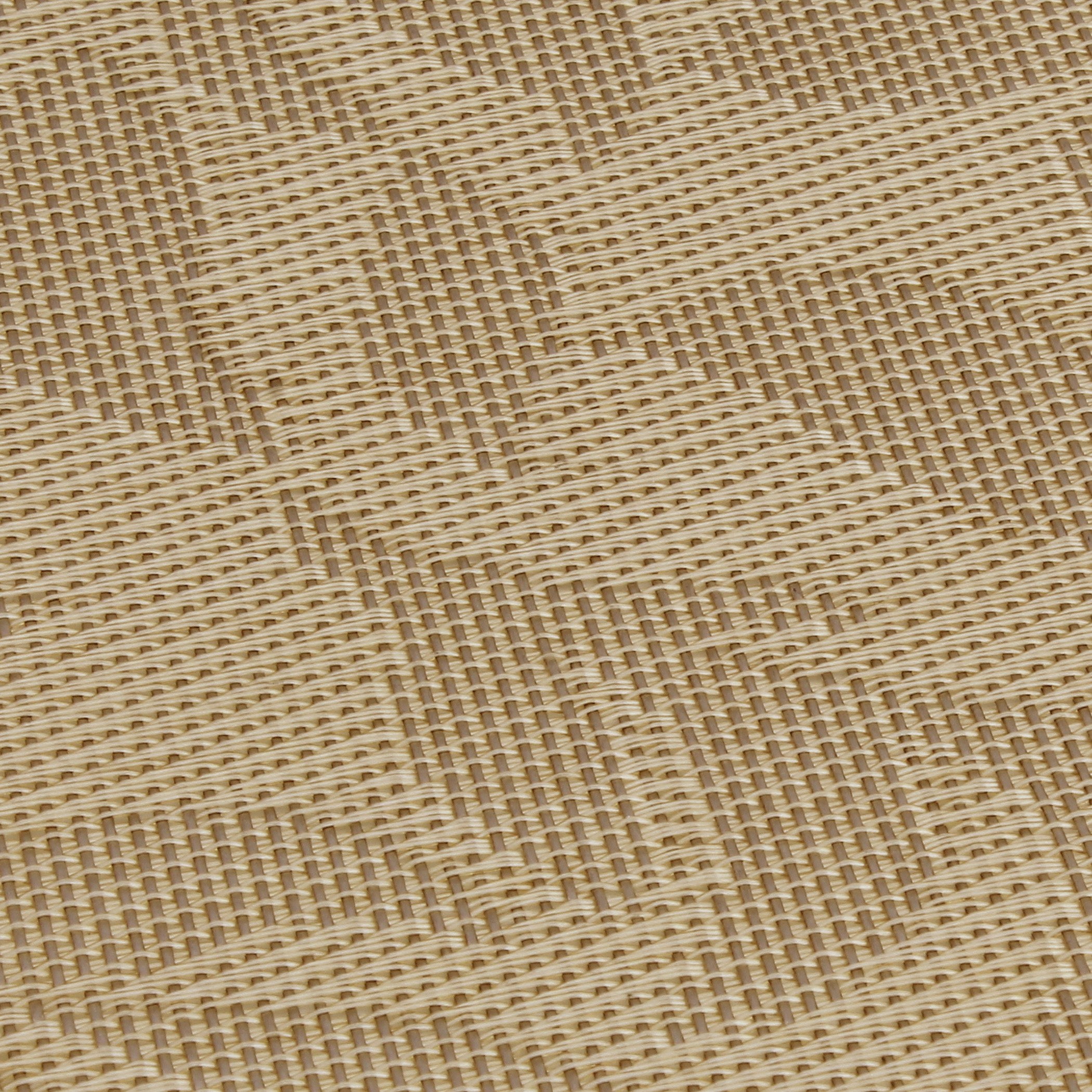 لبادة صحون من نسيج بارز الملمس-hbxdecorandfurnishings-homefurnishings-tablelinens-image-4