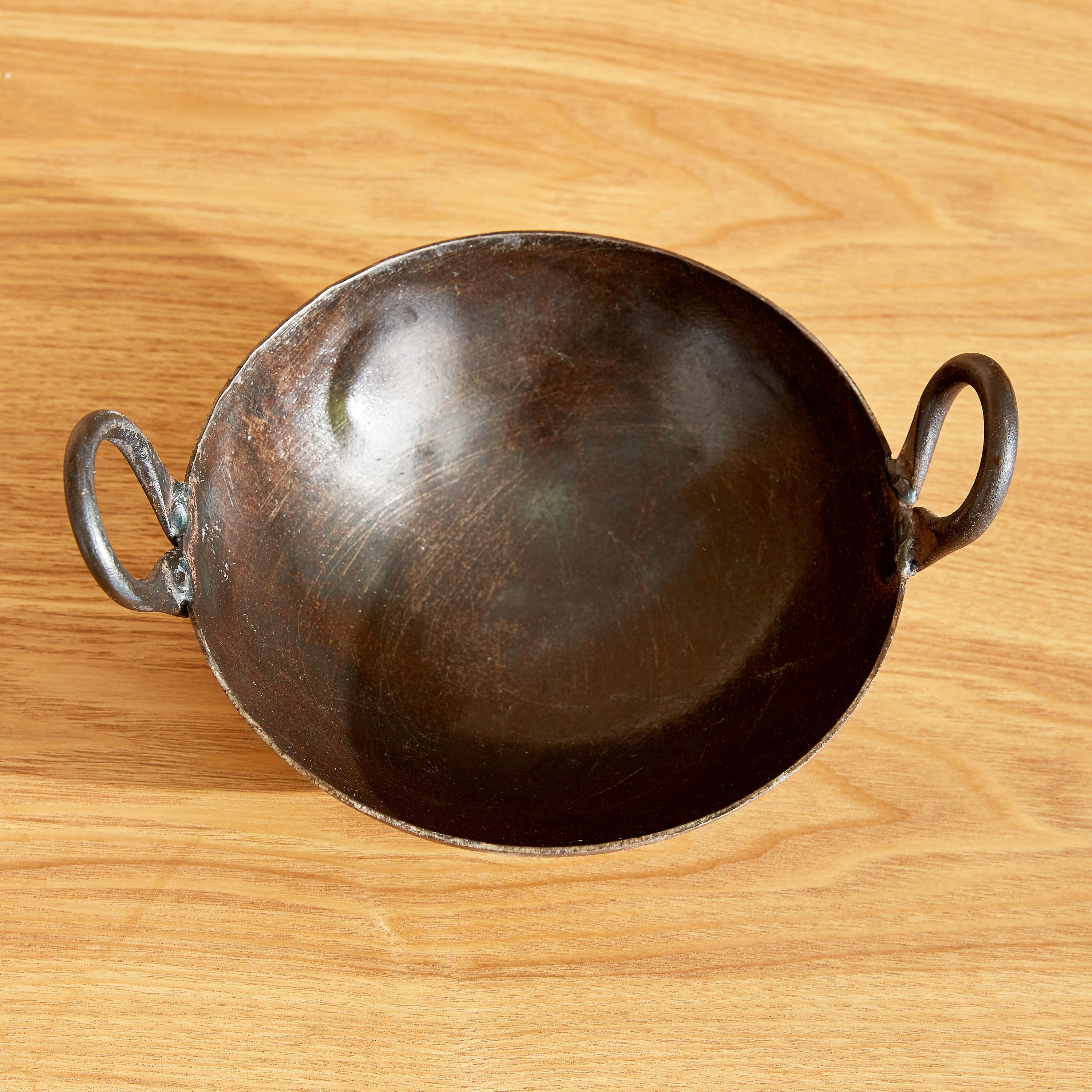 وعاء كاداي حديد من فيونا - 20x20x10 سم-hbxhomeware-hbxkitchen-image-2