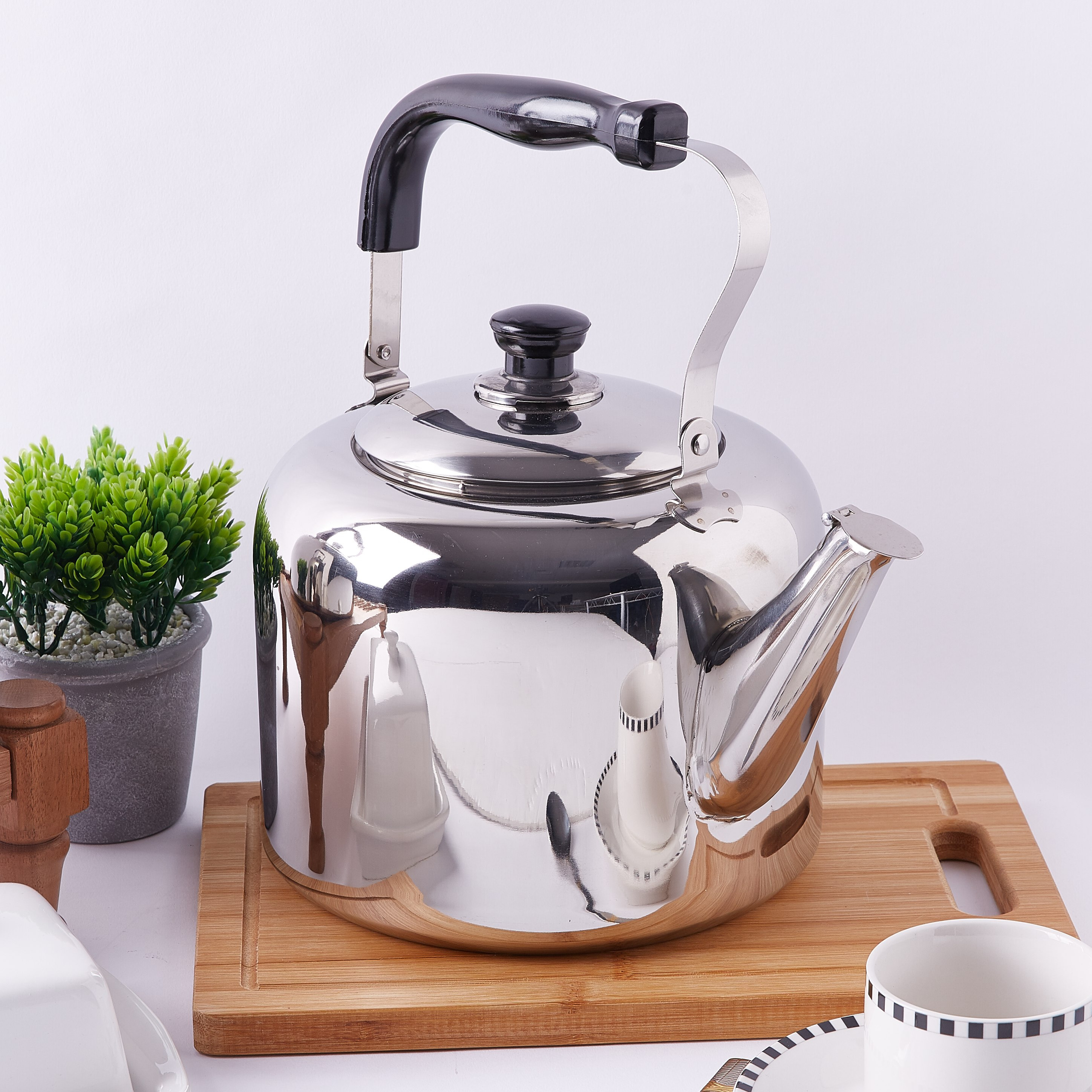 Tea kettle shop online shopping