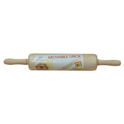 China Wooden Rolling Pin