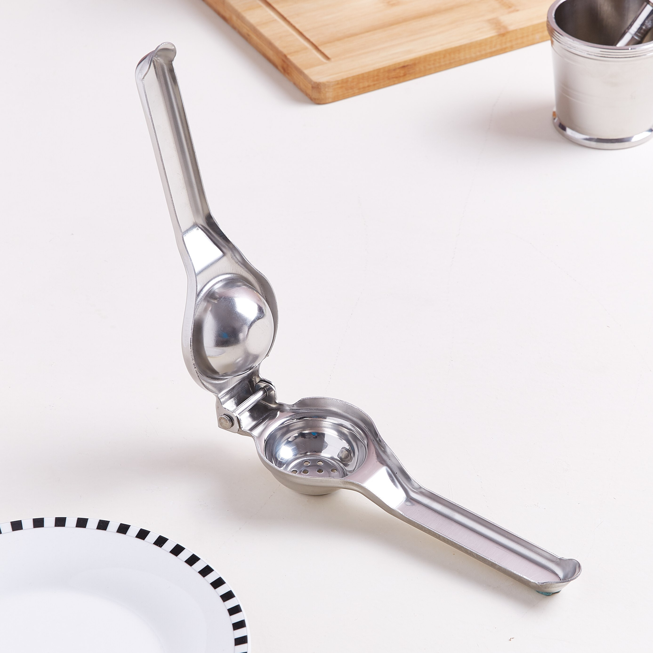 عصارة ليمون استانبيس ستيل من أكشن-hbxhomeware-hbxkitchen-image-2