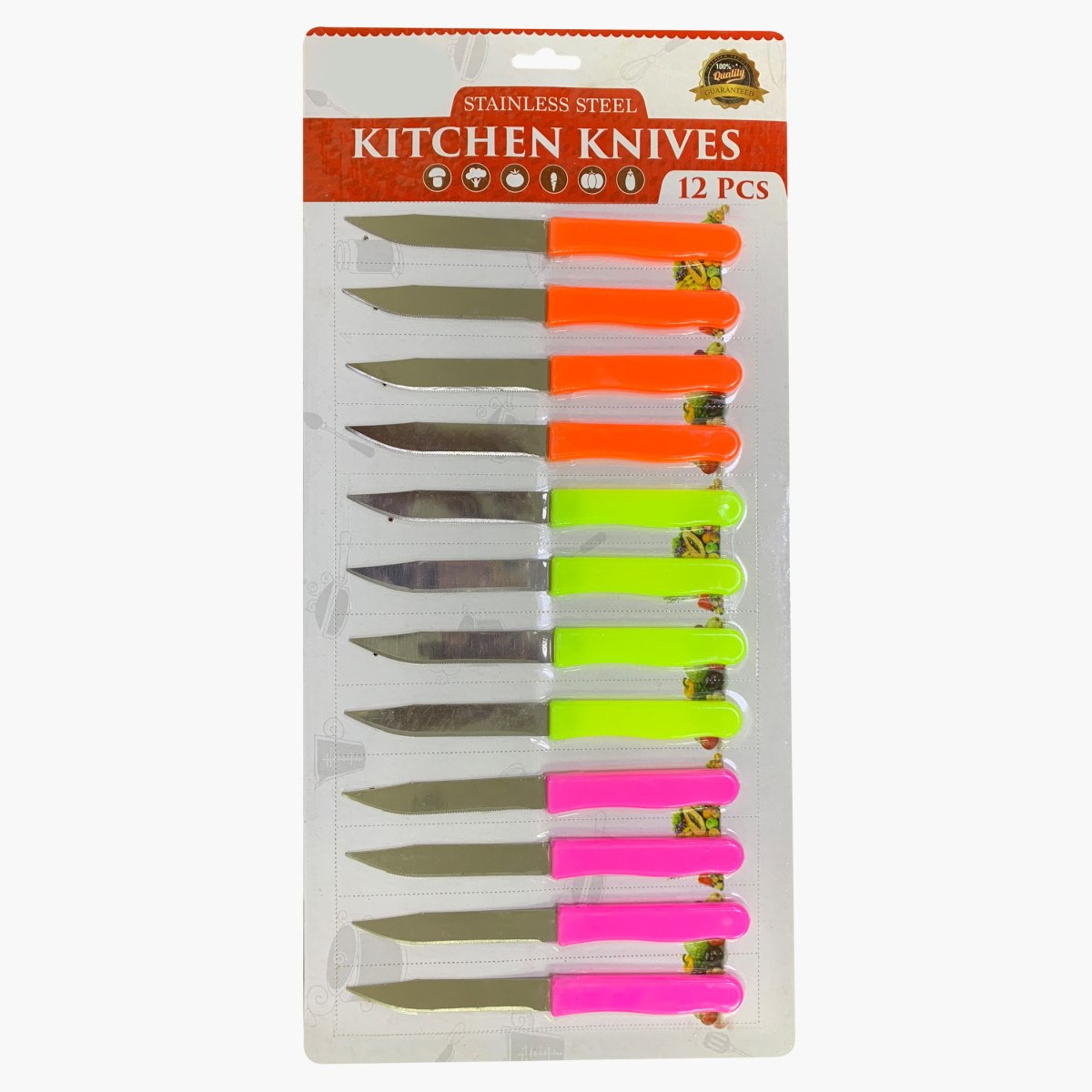 Lazer 12-Piece Knife Set-hbxhomeware-hbxkitchen-image-2