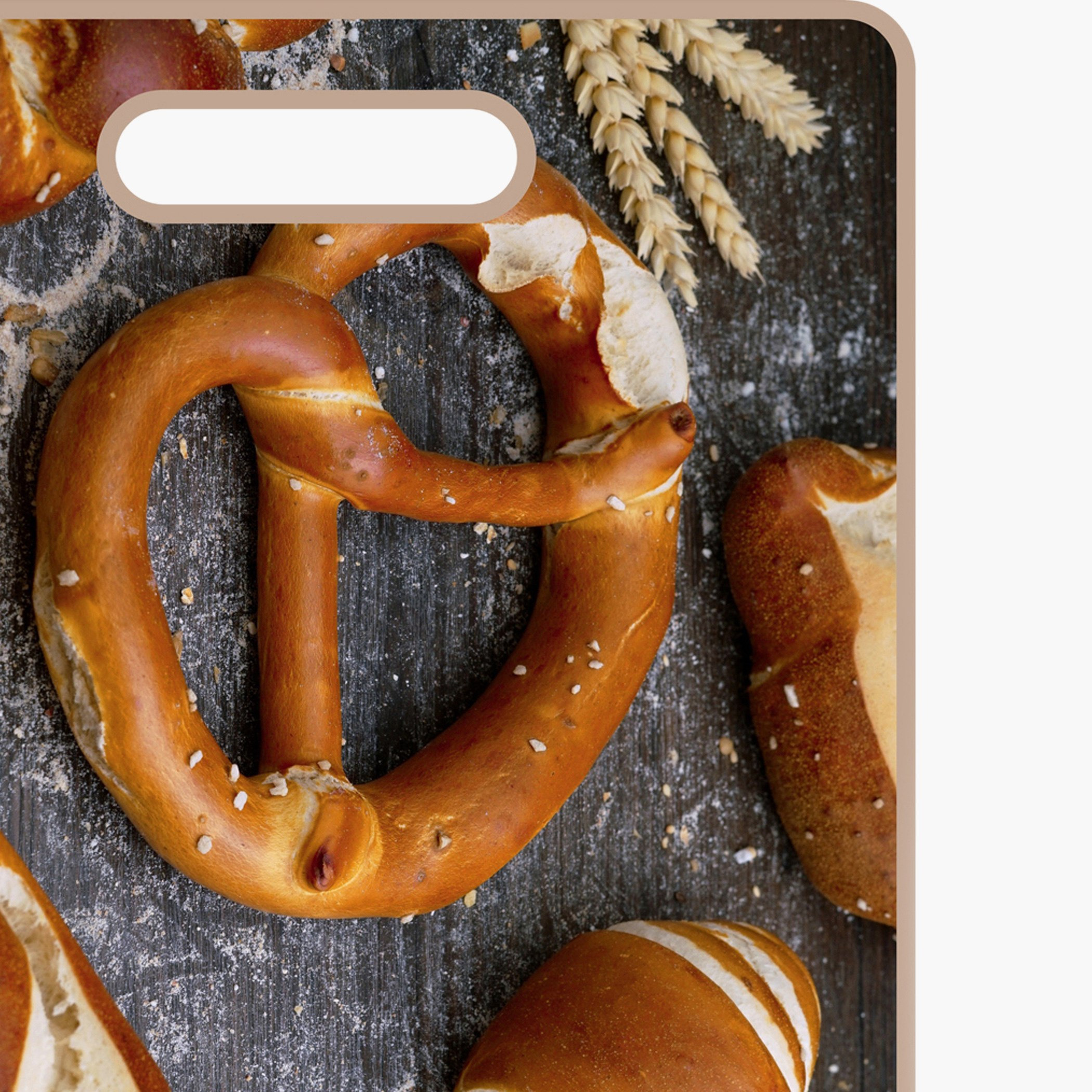 Printed Chopping Board with Cutout Handle-hbxkitchen-kitchenware-choppingboards-image-3