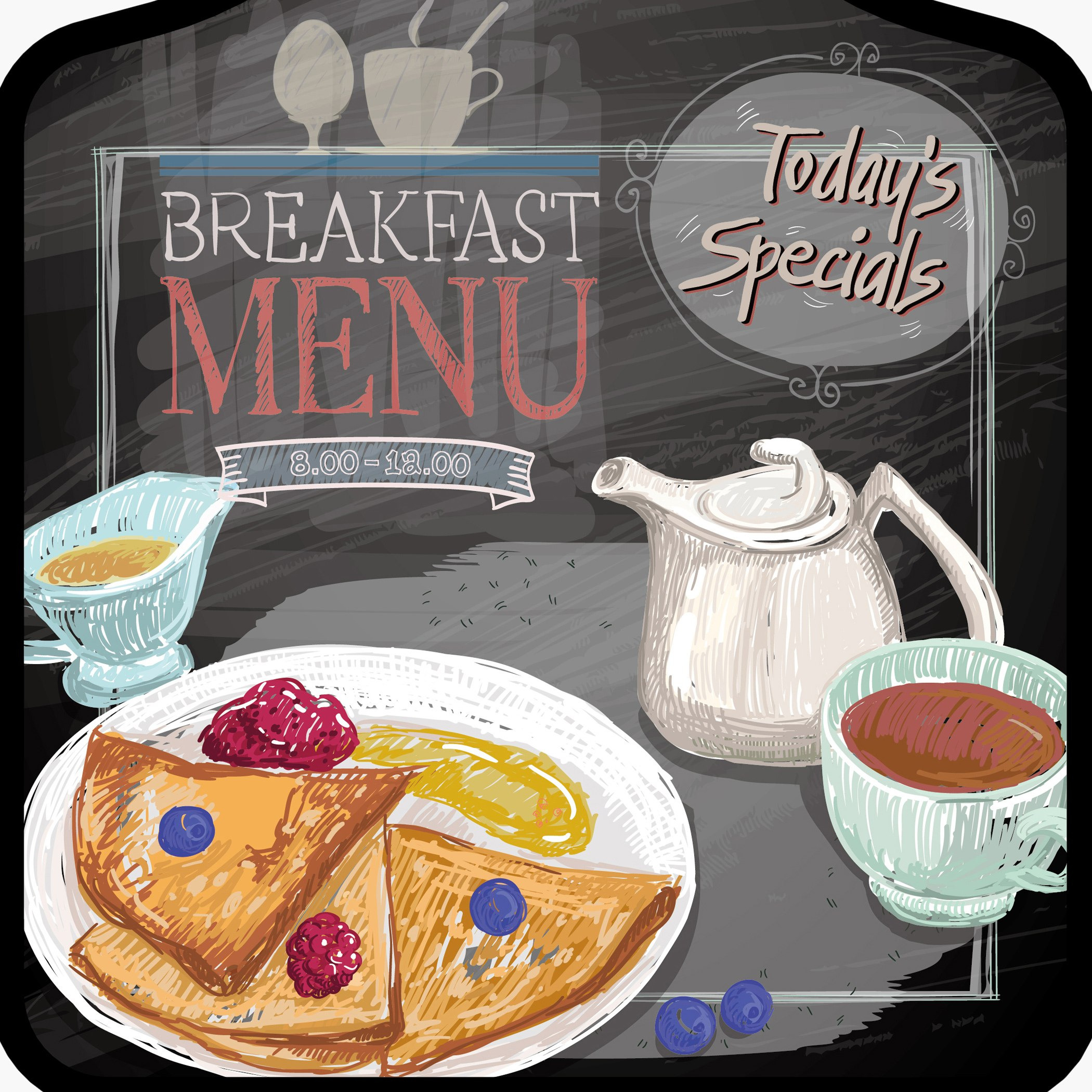 لوح تقطيع بطبعات جرافيك-hbxkitchen-kitchenware-choppingboards-image-3