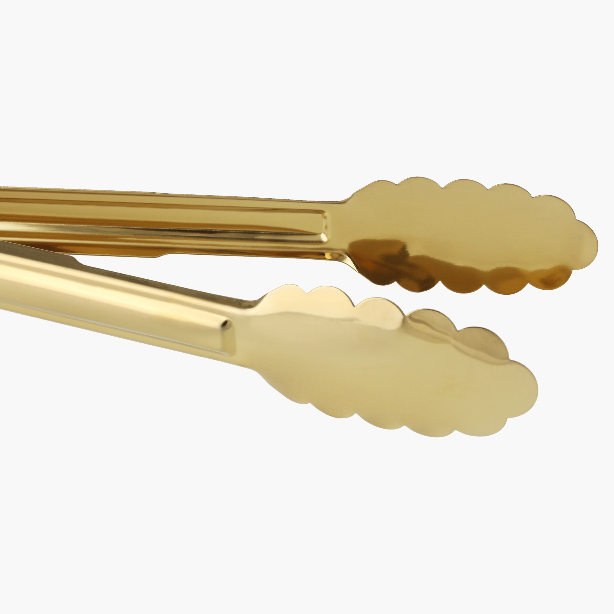 Stainless Steel Food Tong-hbxhomeware-hbxkitchen-image-3
