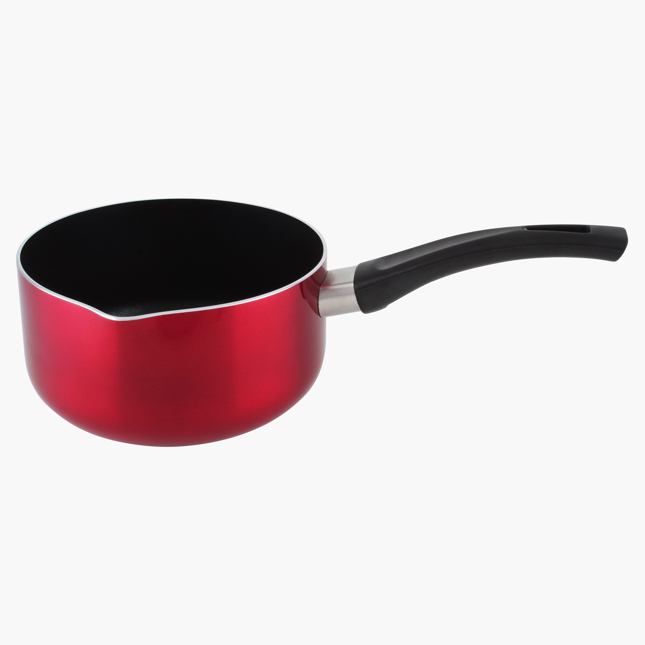 مقلاة صلصة غير لاصقة بمقبض جانبي من ويلسون - 29x15 سم-hbxkitchen-kitchenware-foodpreparation-image-1