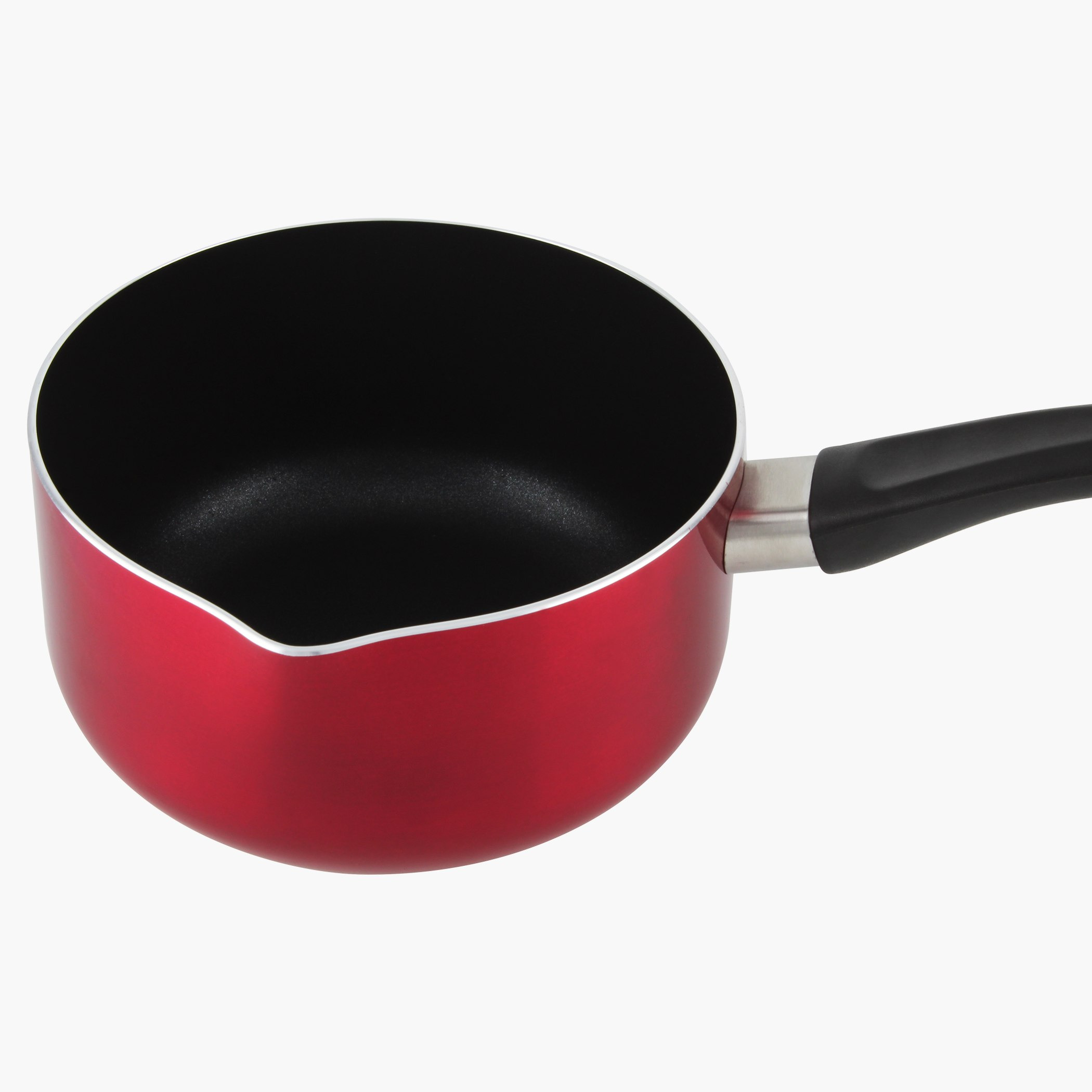 مقلاة صلصة غير لاصقة بمقبض جانبي من ويلسون - 29x15 سم-hbxkitchen-kitchenware-foodpreparation-image-2