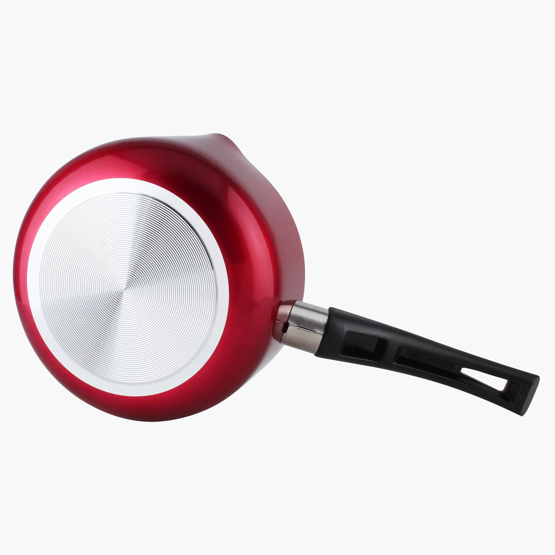 مقلاة صلصة غير لاصقة بمقبض جانبي من ويلسون - 29x15 سم-hbxkitchen-kitchenware-foodpreparation-image-3