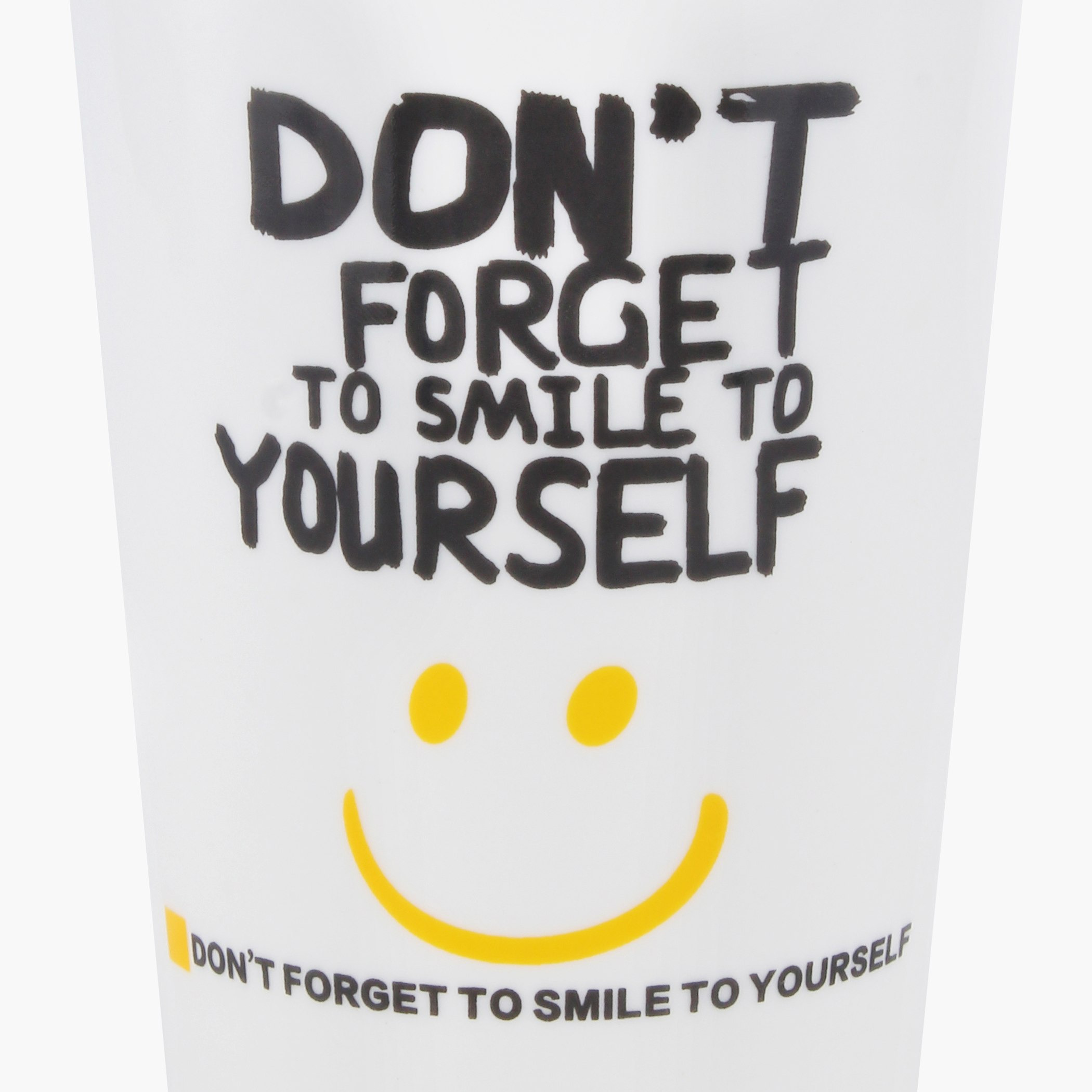 Shallow Single Wall Printed Mug with Silicone Lid-hbxdecorandfurnishings-tabletop-crockery-image-2