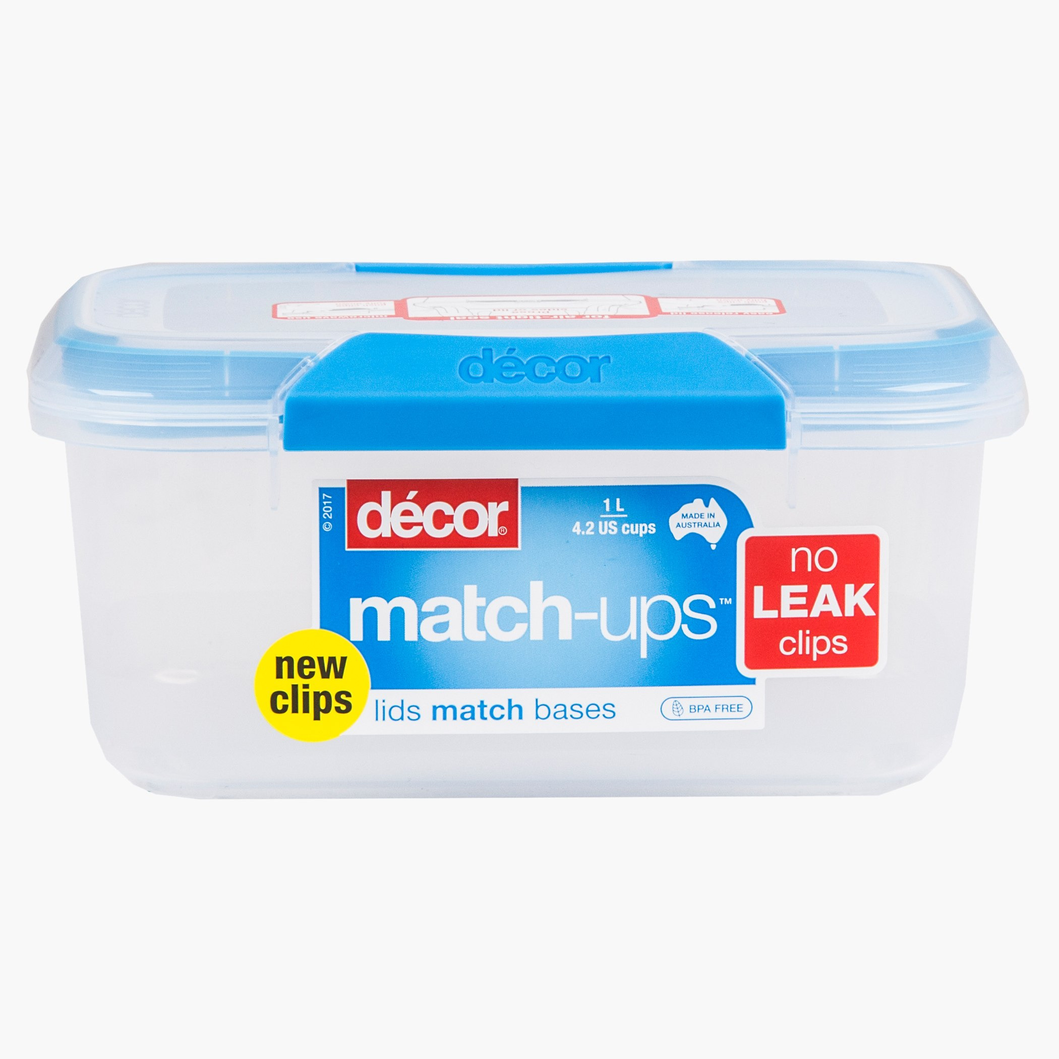 حاوية طعام مستطيلة- 1 لتر-hbxhomeware-hbxkitchen-image-3