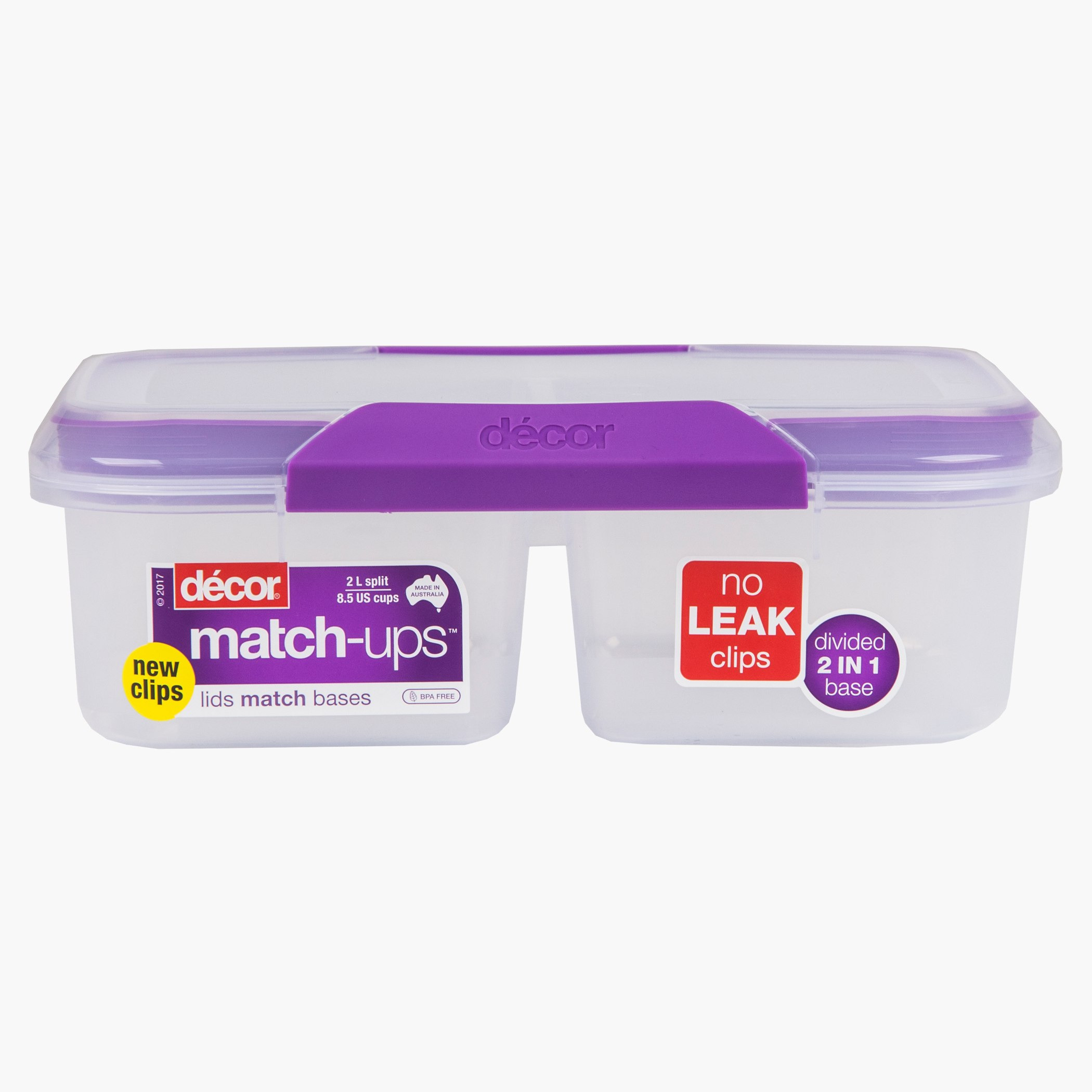 حاوية طعام مستطيلة - 2 لتر-hbxhomeware-hbxkitchen-image-3