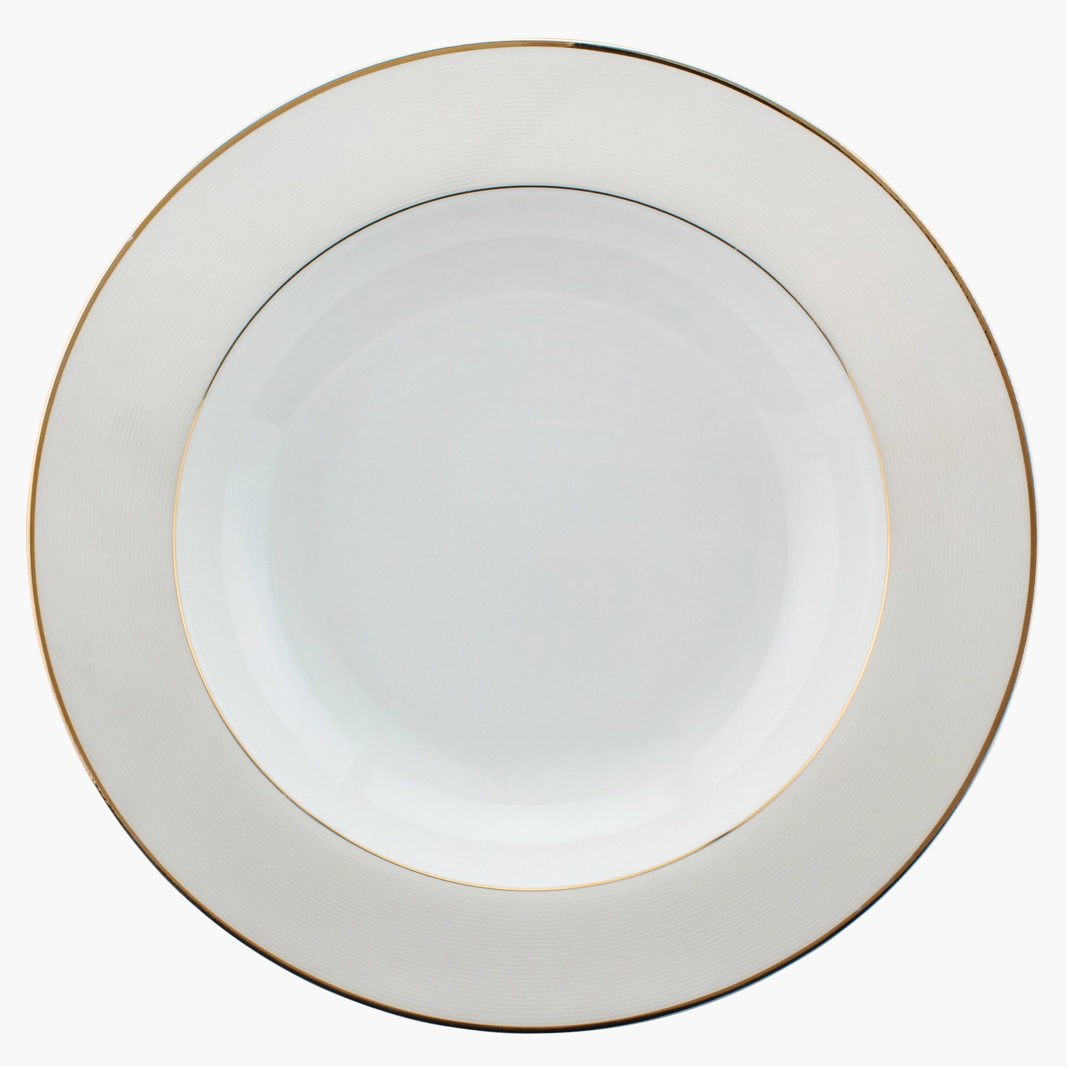 صحن حساء ميلامين من داينويل - 23 سم-hbxdecorandfurnishings-tabletop-crockery-image-1
