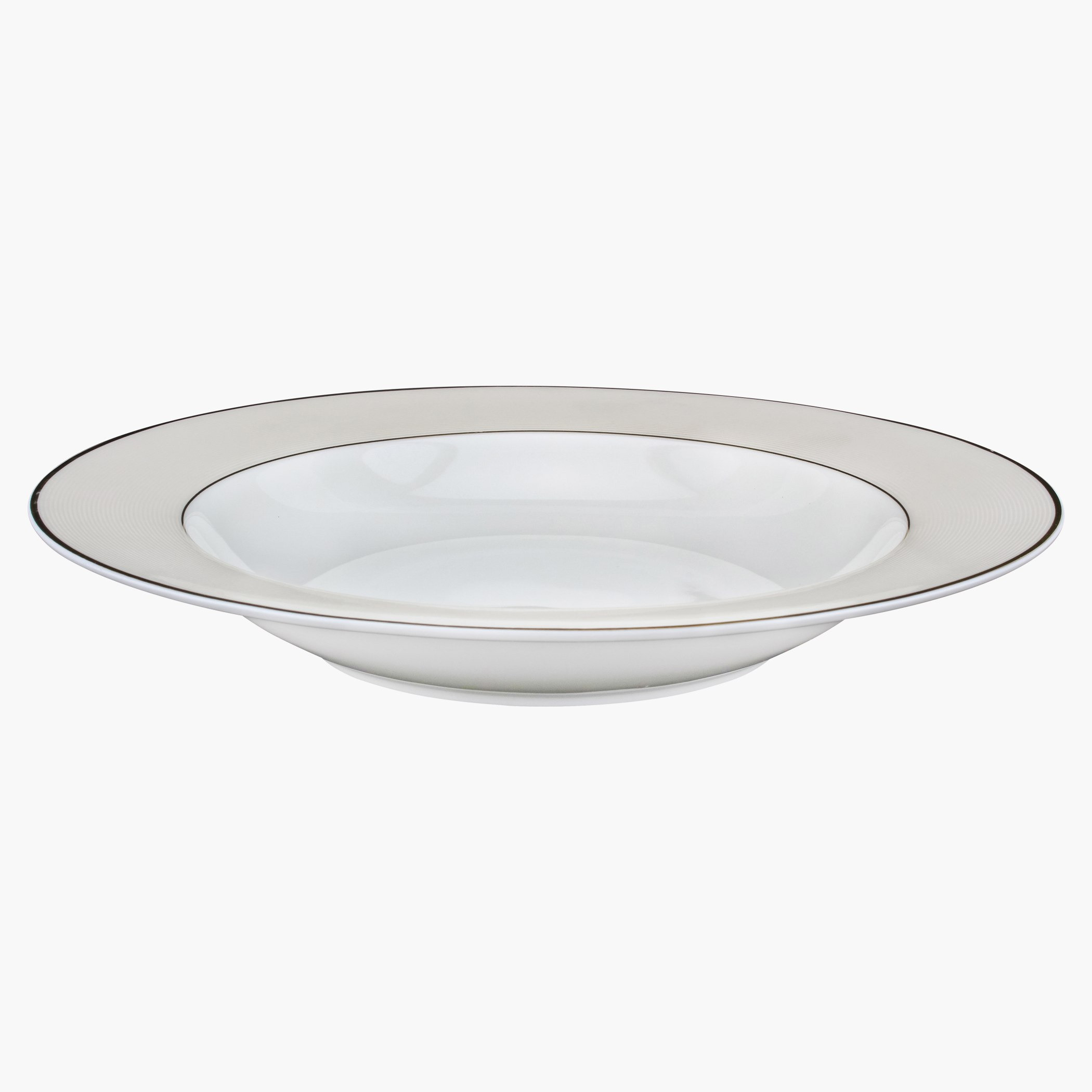 صحن حساء ميلامين من داينويل - 23 سم-hbxdecorandfurnishings-tabletop-crockery-image-2