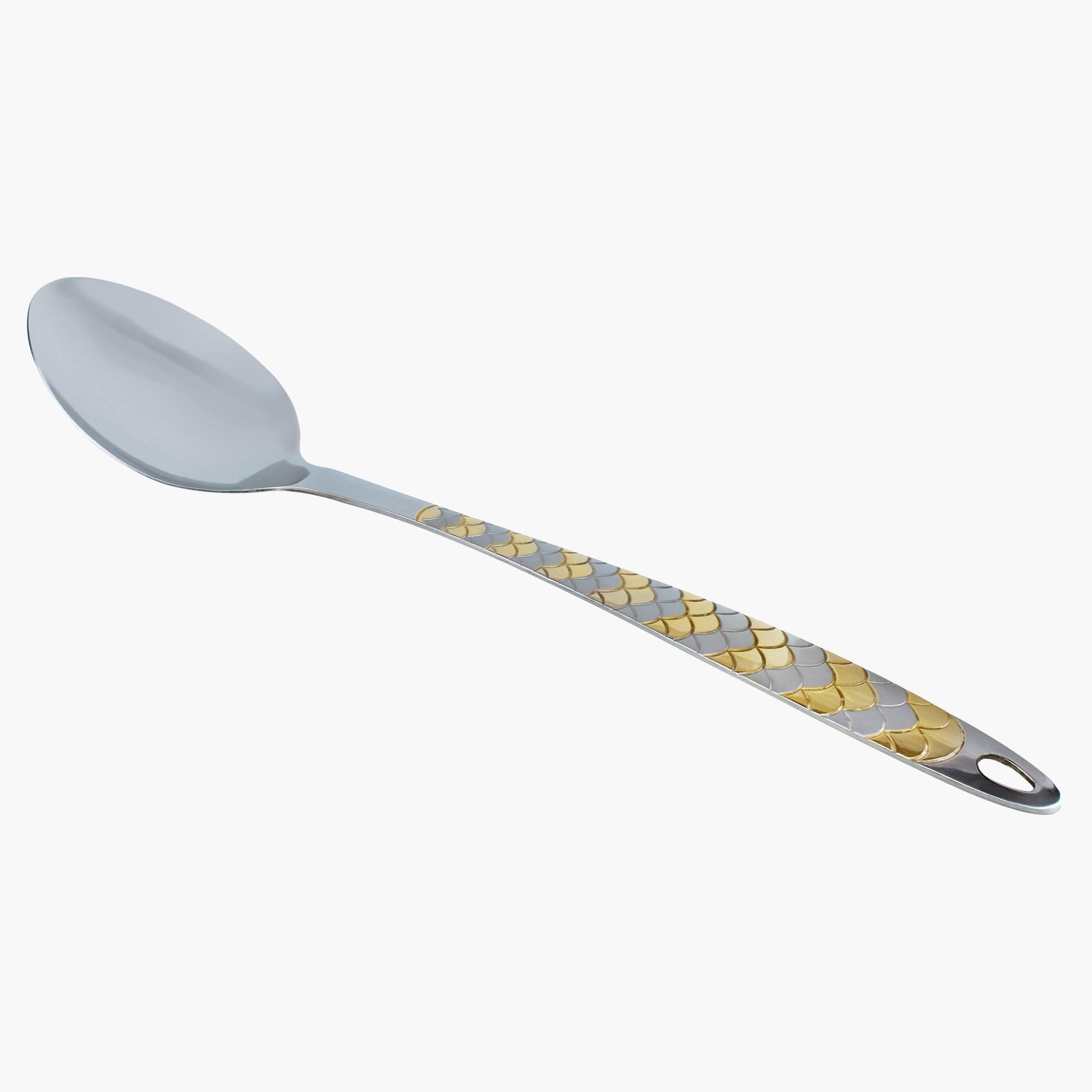 Berger Stainless Steel Solid Spoon-PROMO_HB_AE_B1G1_250925-image-1
