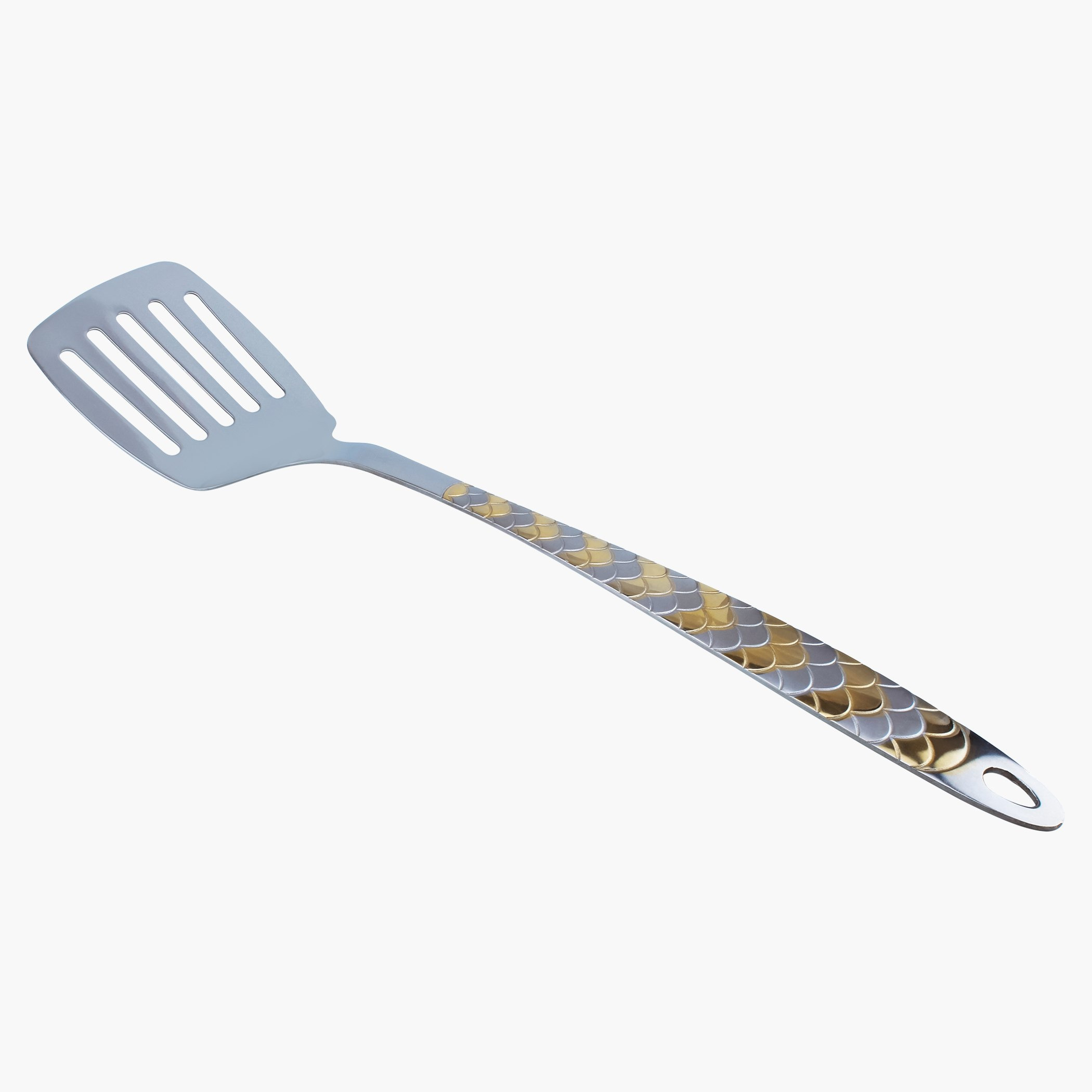 معلقة تقليب بفتحات استانلس ستيل-hbxhomeware-hbxkitchen-image-1
