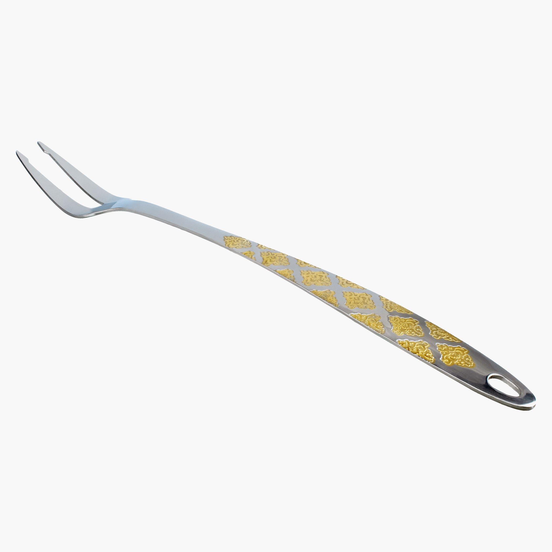 شوكة تقطيع  لحوم استانلس ستيل-hbxhomeware-hbxkitchen-image-1
