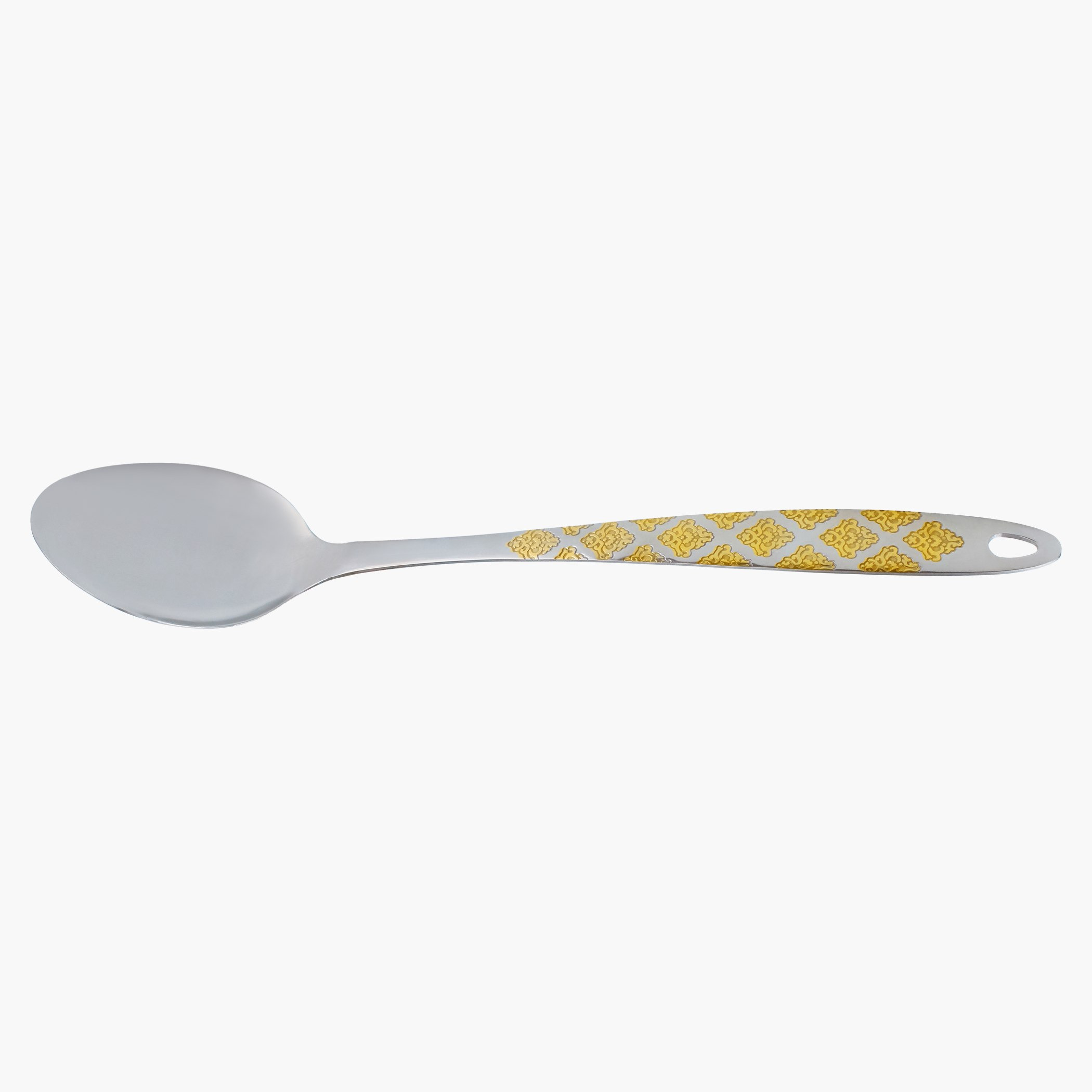Berger Stainless Steel Solid Spoon-PROMO_HB_AE_B1G1_250925-image-2