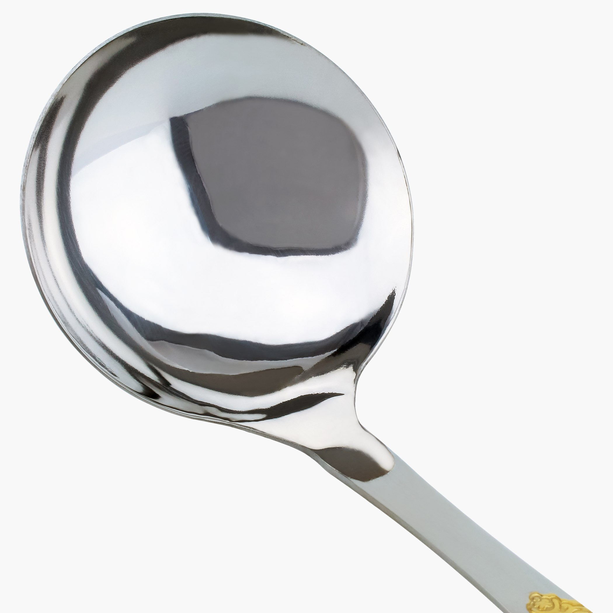 مغرفة حساء استانلس ستيل-hbxhomeware-hbxkitchen-image-2
