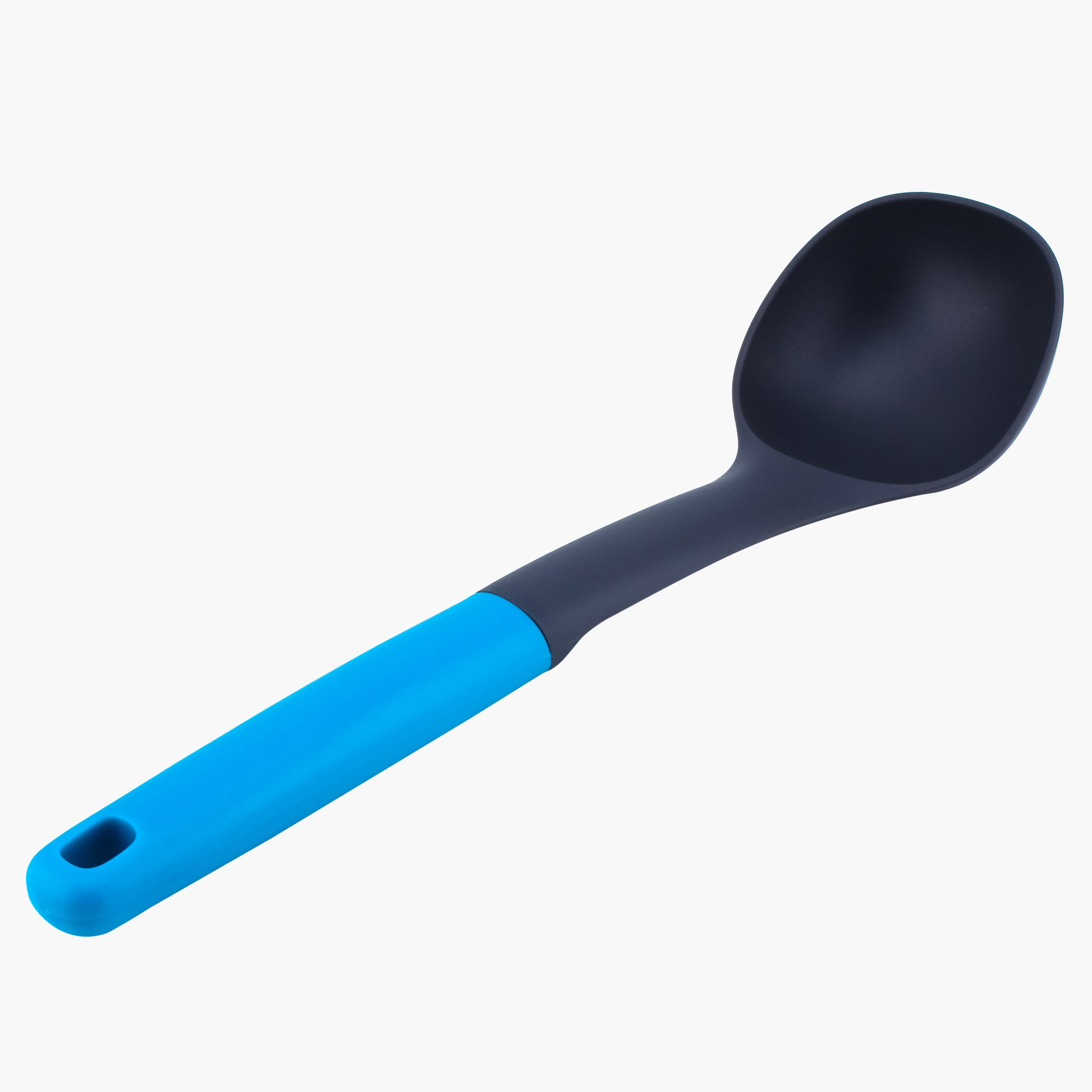 مغرفة حساء نيلون بمقبض بولي بروبلين-hbxhomeware-hbxkitchen-image-2