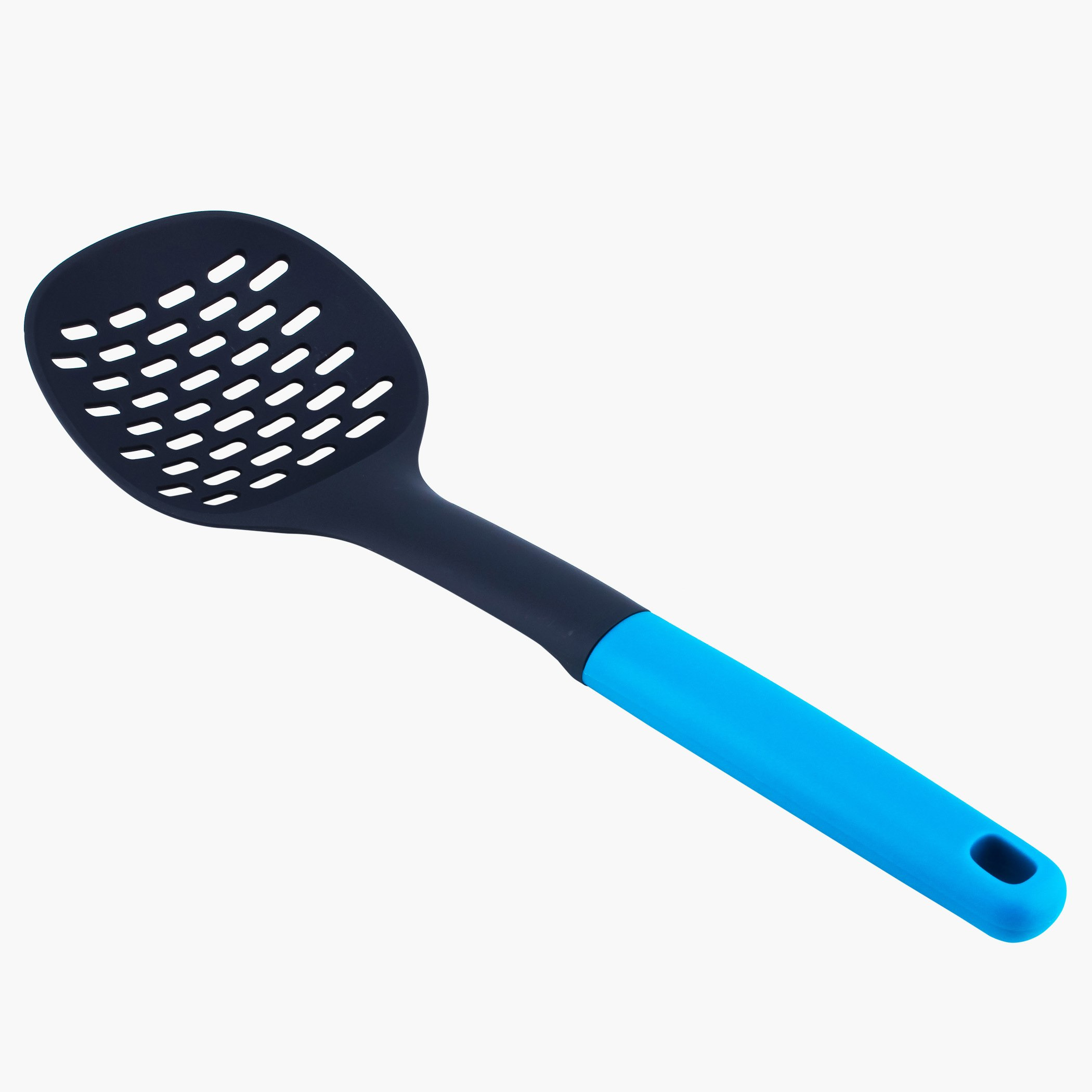 مغرفة حساء نيلون بمقبض بولي بروبلين-hbxhomeware-hbxkitchen-image-1