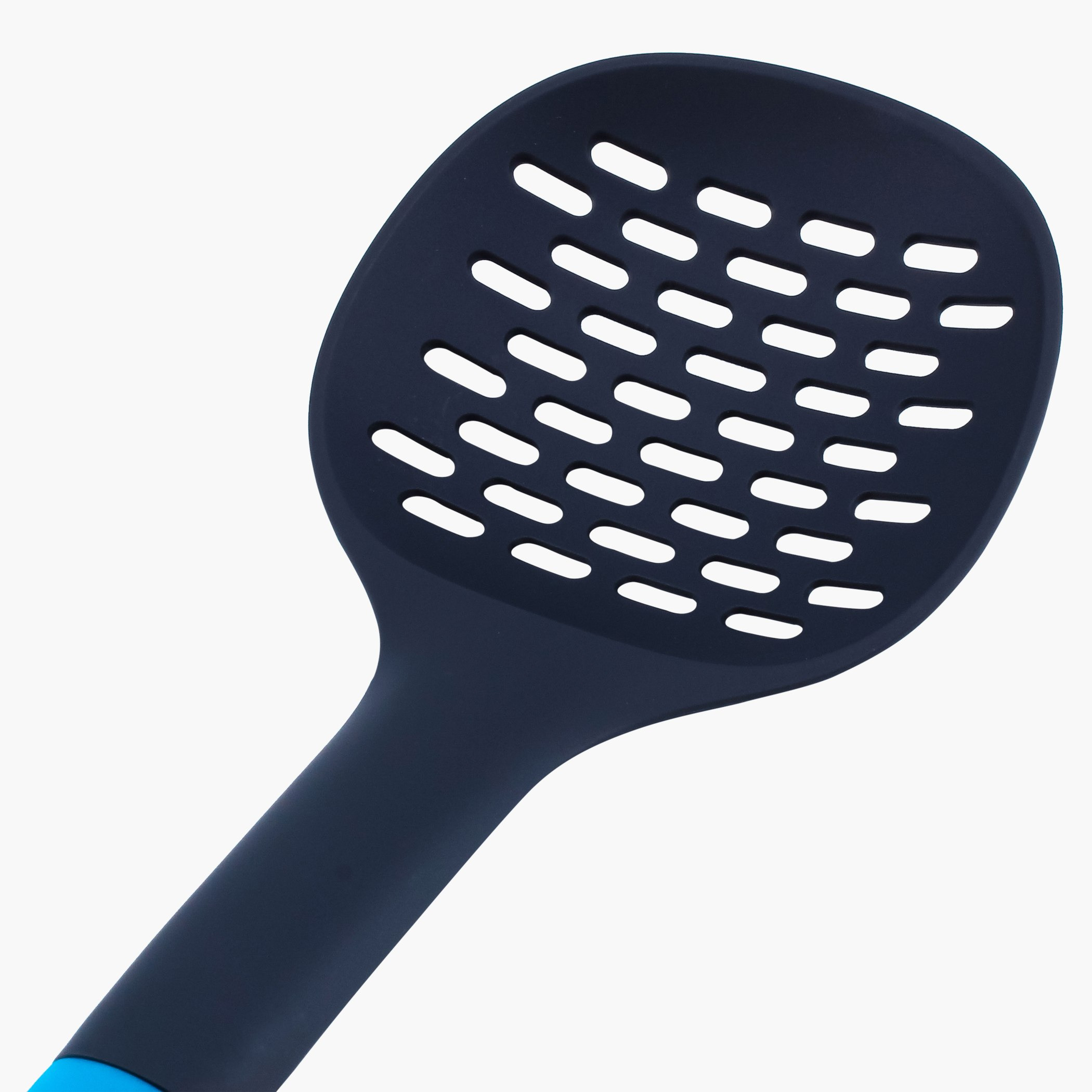 مغرفة حساء نيلون بمقبض بولي بروبلين-hbxhomeware-hbxkitchen-image-3