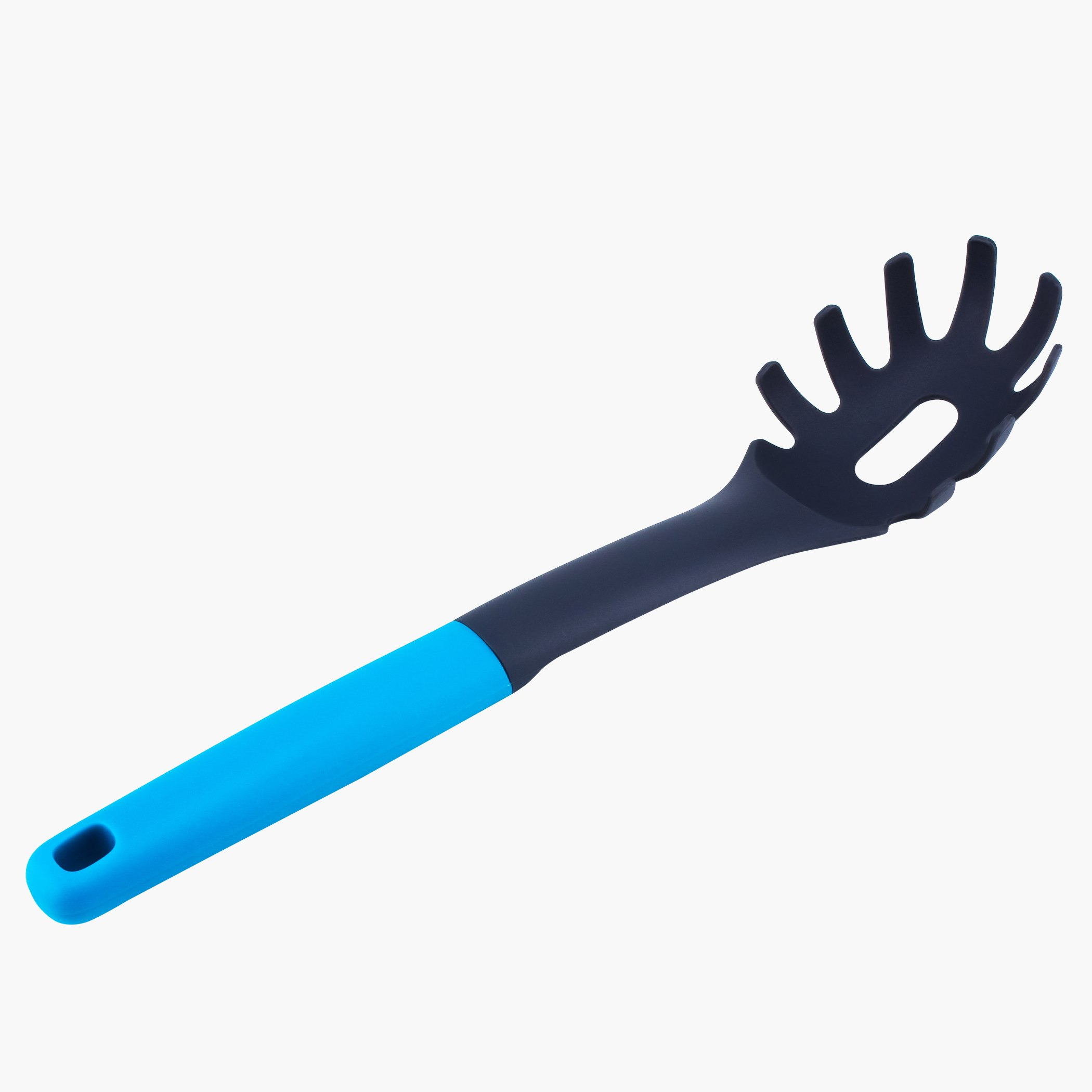 مغرفة بفتحات نيلون بمقبض بولي بروبلين-hbxhomeware-hbxkitchen-image-2