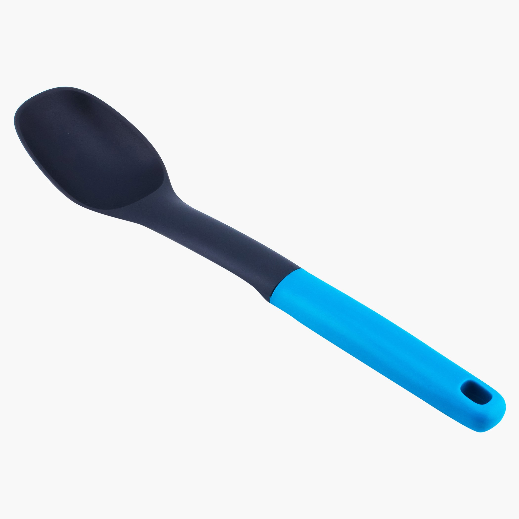 مغرفة حساء نيلون بمقبض بولي بروبلين-hbxhomeware-hbxkitchen-image-1