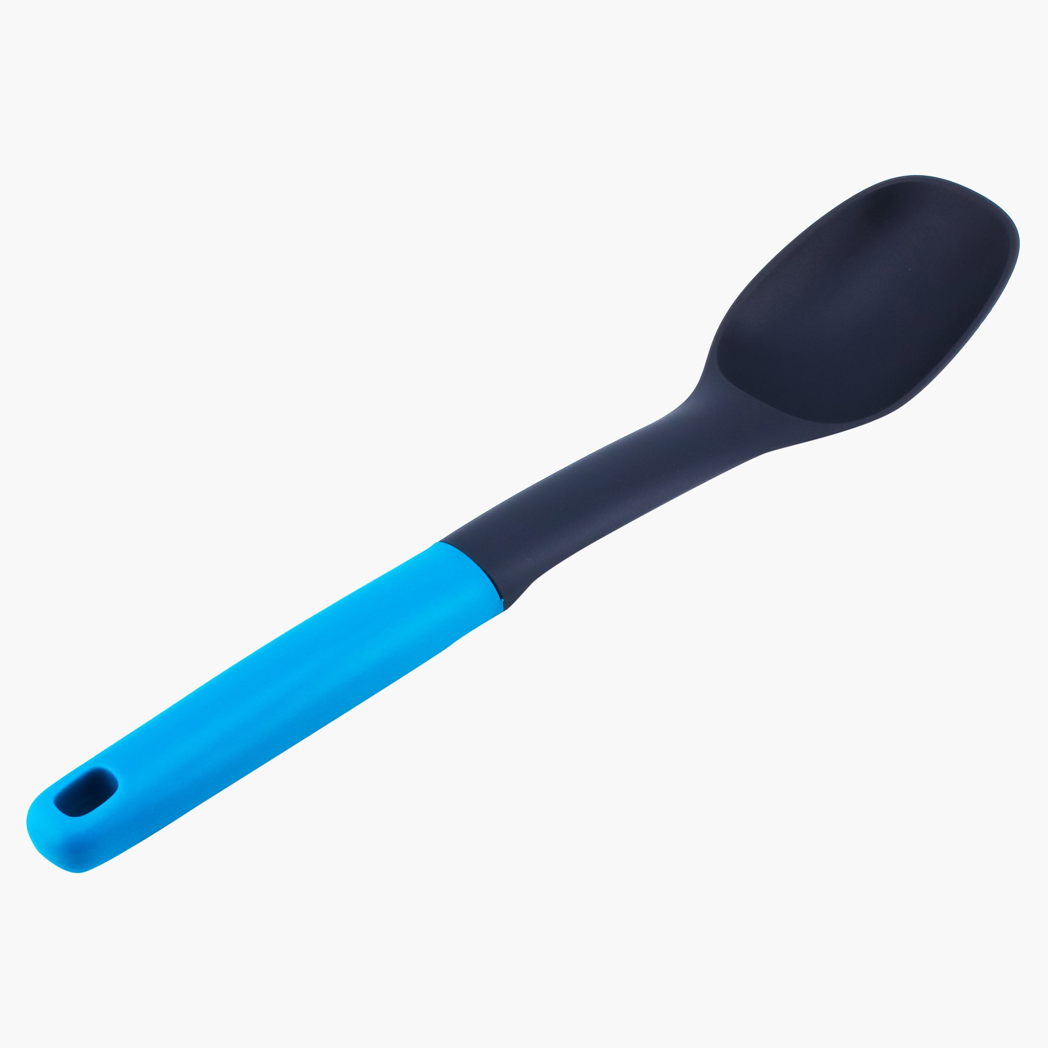 مغرفة حساء نيلون بمقبض بولي بروبلين-hbxhomeware-hbxkitchen-image-2