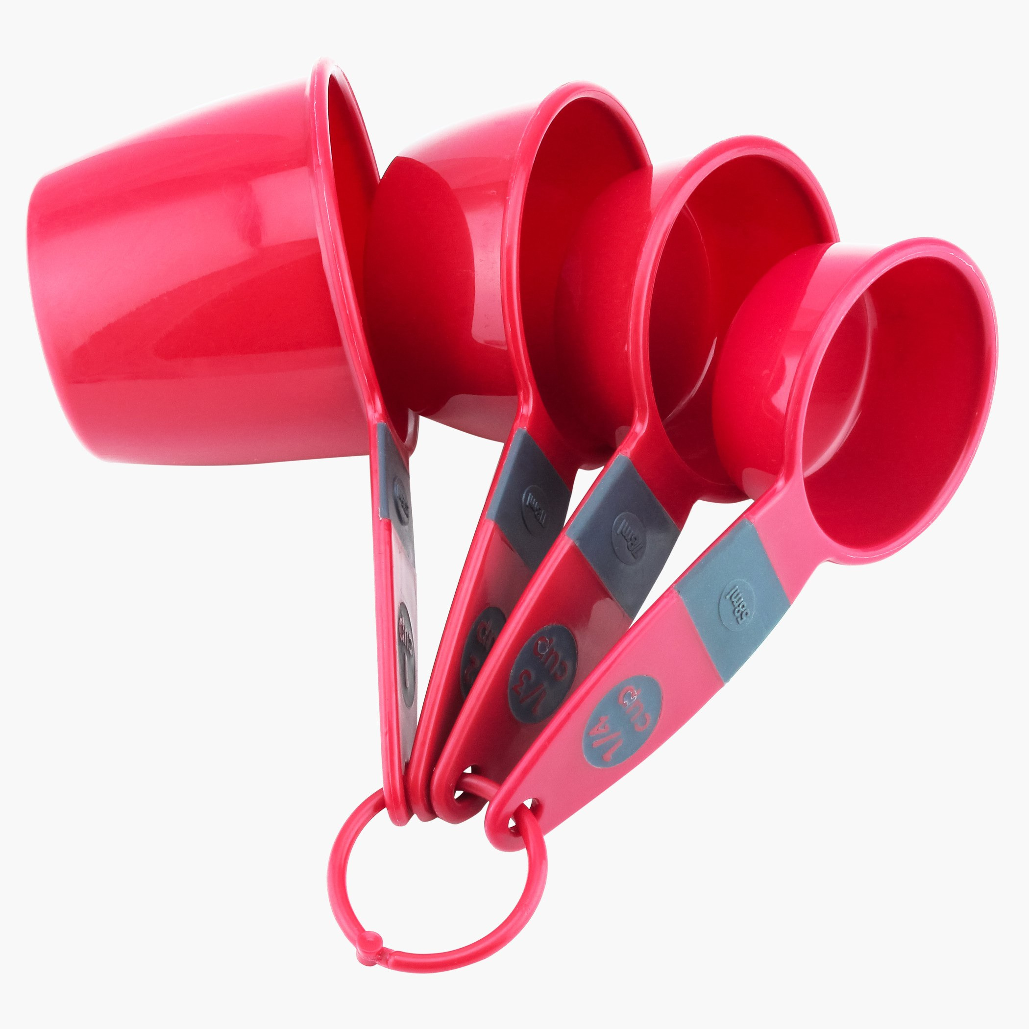 ملاعق قياس من أندليفينج - طقم 4-Piece قطع-hbxhomeware-hbxkitchen-image-2