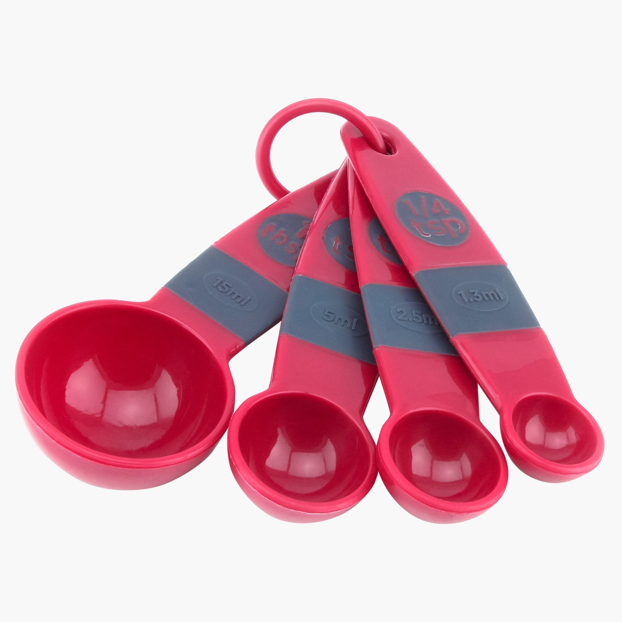 Andliving Measuring Spoons - Set of 4-hbxdiningroom-tabletop-cutlery-image-2
