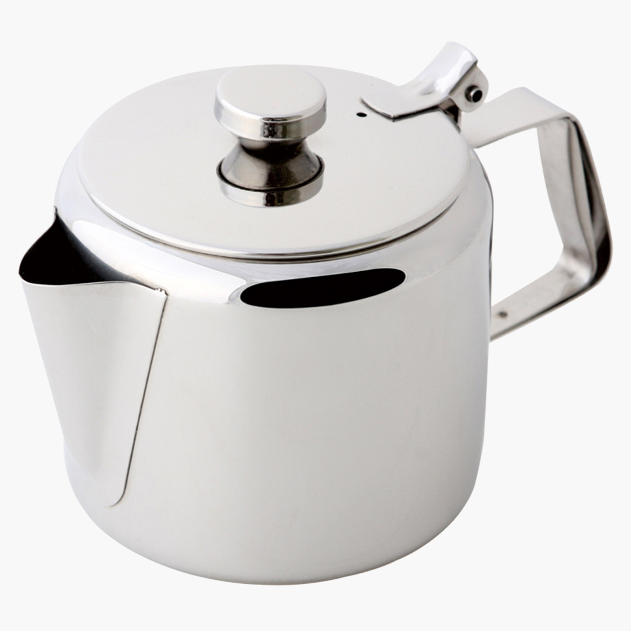 إبريق شاي ستانليس ستيل من صنيكس - 0.6 سم-hbxhomeware-diningandtabletop-coffeeandteasets-image-1