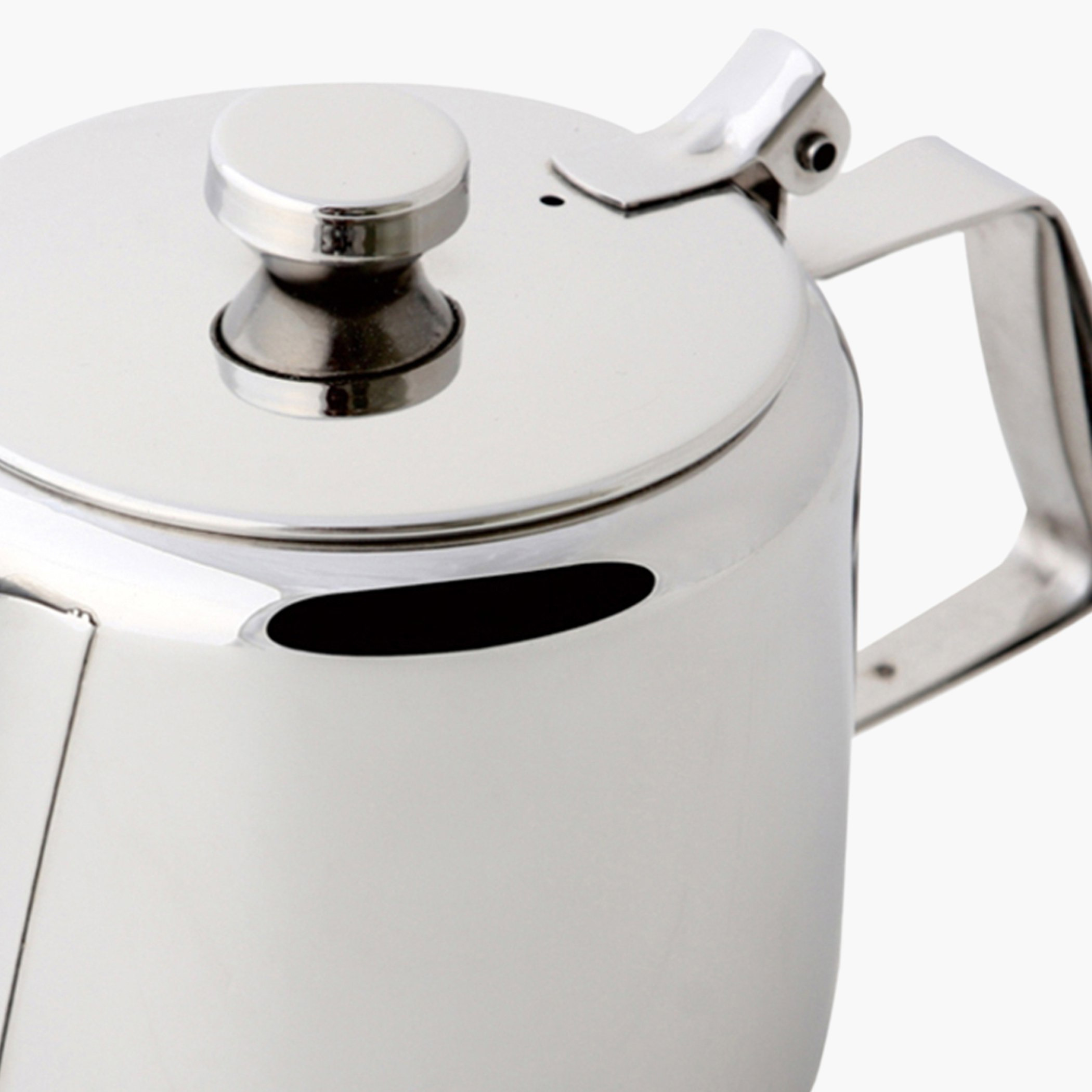 إبريق شاي ستانليس ستيل من صنيكس - 0.6 سم-hbxhomeware-diningandtabletop-coffeeandteasets-image-3